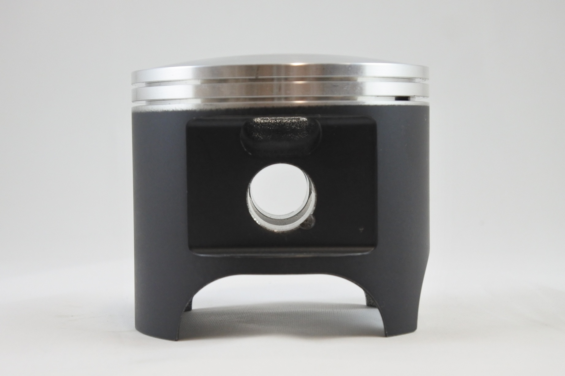PISTON KIT 76-78 YAMAHA YZ IT 400 86.5mm 1.5mm OVER VINTCO PSY04-1.5 thumbnail 3