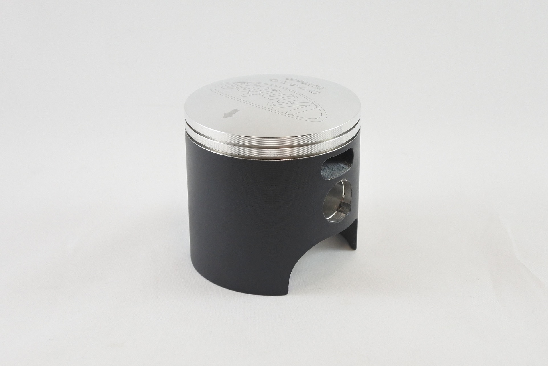 PISTON KIT 76-81 YAMAHA YZ IT 175 66.0mm STANDARD VINTCO PSY08-00 thumbnail 3