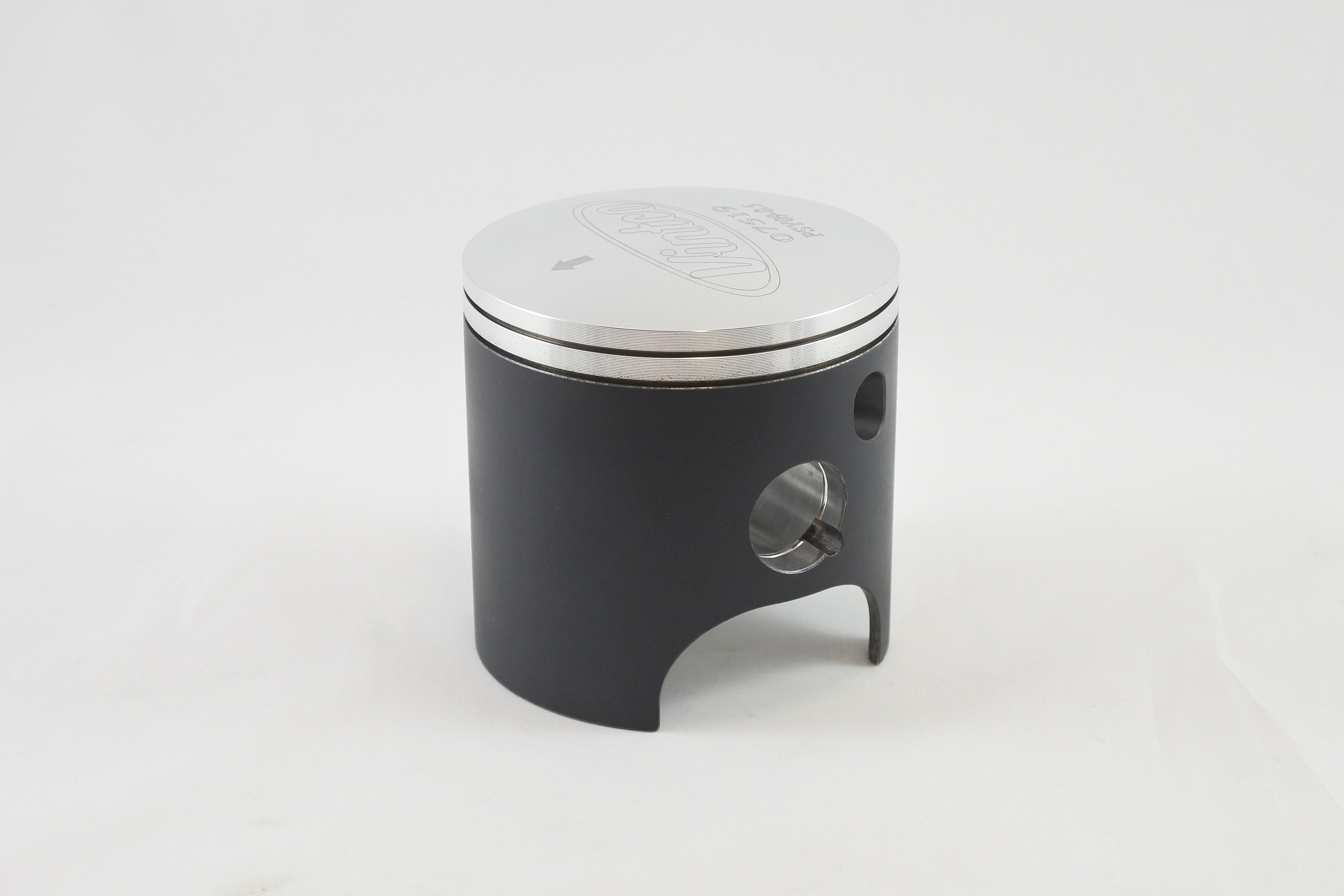 PISTON KIT 80-81 YAMAHA IT YZ 250 70.5mm 0.5mm OVER VINTCO PSY09-0.5 thumbnail 3