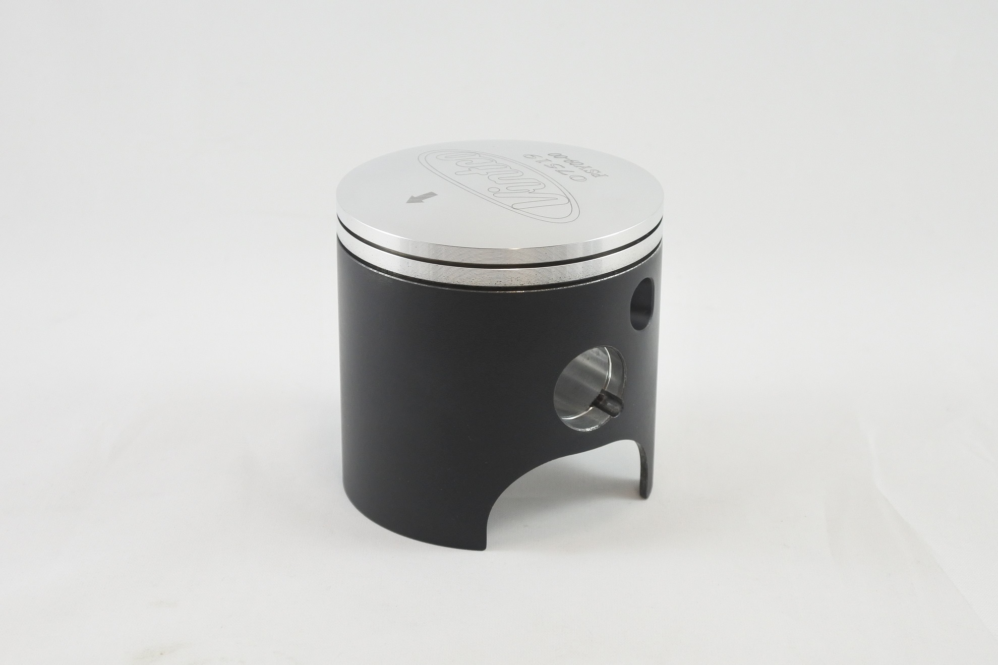 PISTON KIT 80-81 YAMAHA IT YZ 250 70.0mm STANDARD VINTCO PSY09-00 thumbnail 3