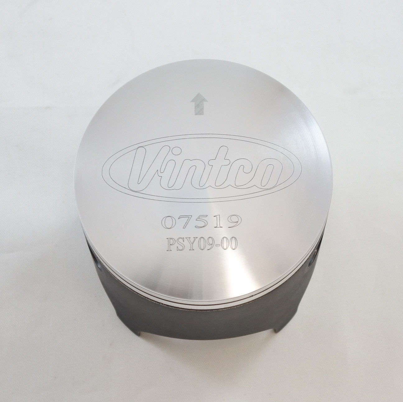 PISTON KIT 80-81 YAMAHA IT YZ 250 70.0mm STANDARD VINTCO PSY09-00 thumbnail 4