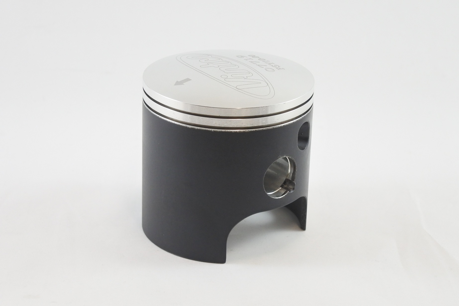 PISTON KIT 79-81 YAMAHA DT MX 175 66.0mm STANDARD VINTCO PSY10-00 thumbnail 3