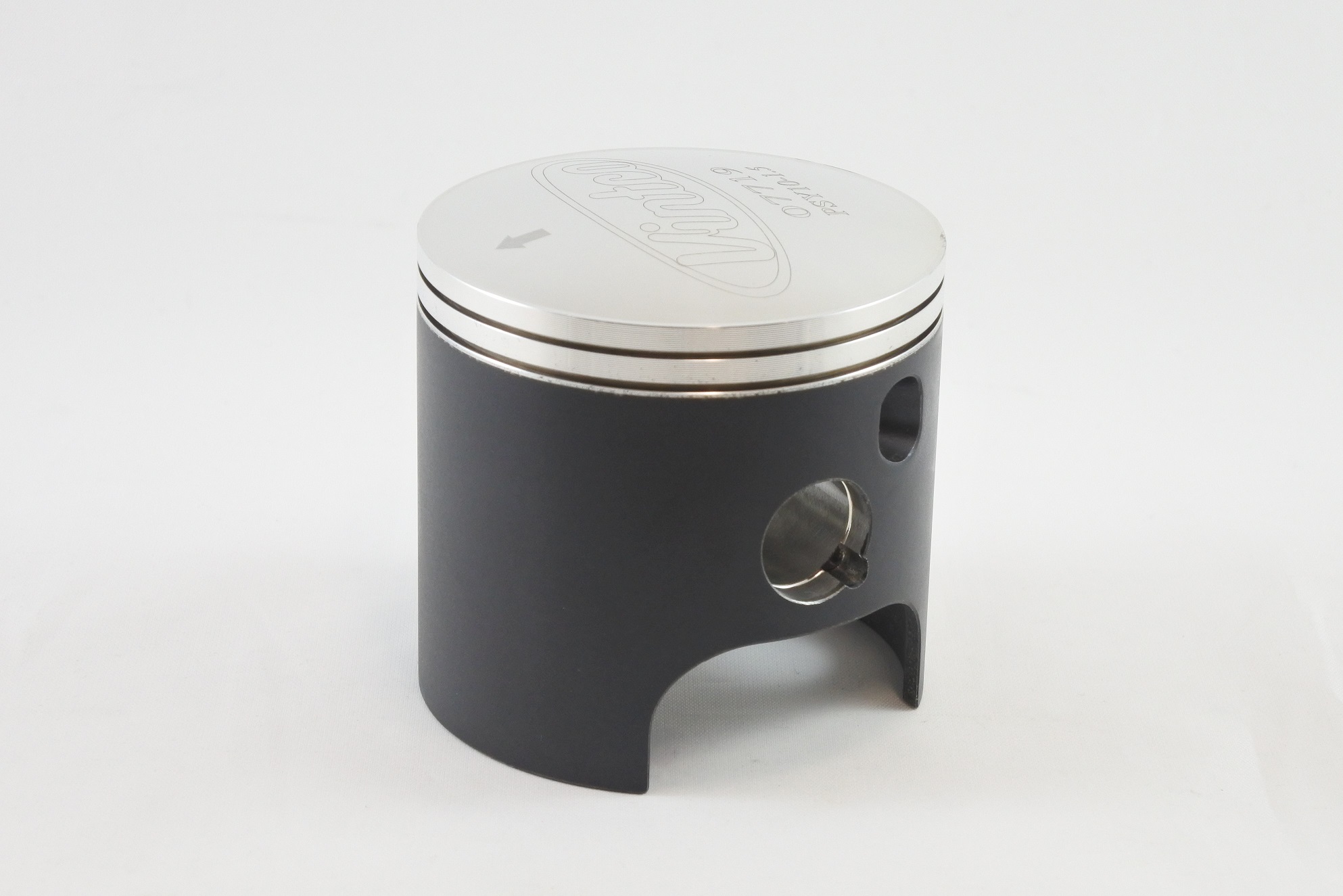 PISTON KIT 79-81 YAMAHA DT MX 175 67.5mm 1.5mm OVER VINTCO PSY10-1.5 thumbnail 3