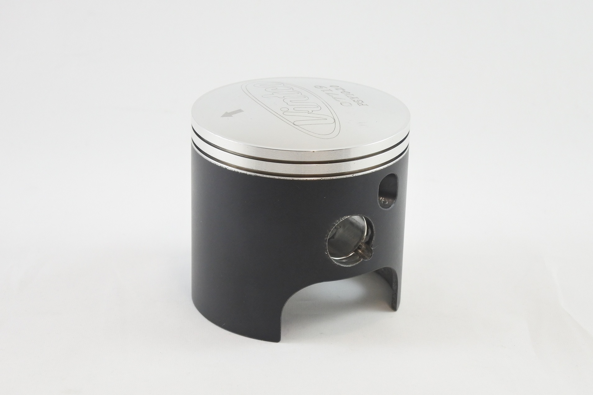 PISTON KIT 79-81 YAMAHA DT MX 175 68.0mm 2.0mm OVER VINTCO PSY10-2.0 thumbnail 3