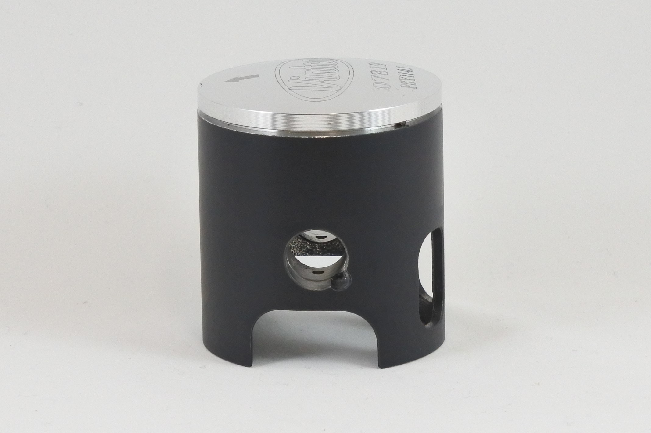 PISTON KIT 76-80 YAMAHA YZ 80 49.5mm 0.5mm OVER VINTCO PSY11-0.5 thumbnail 3