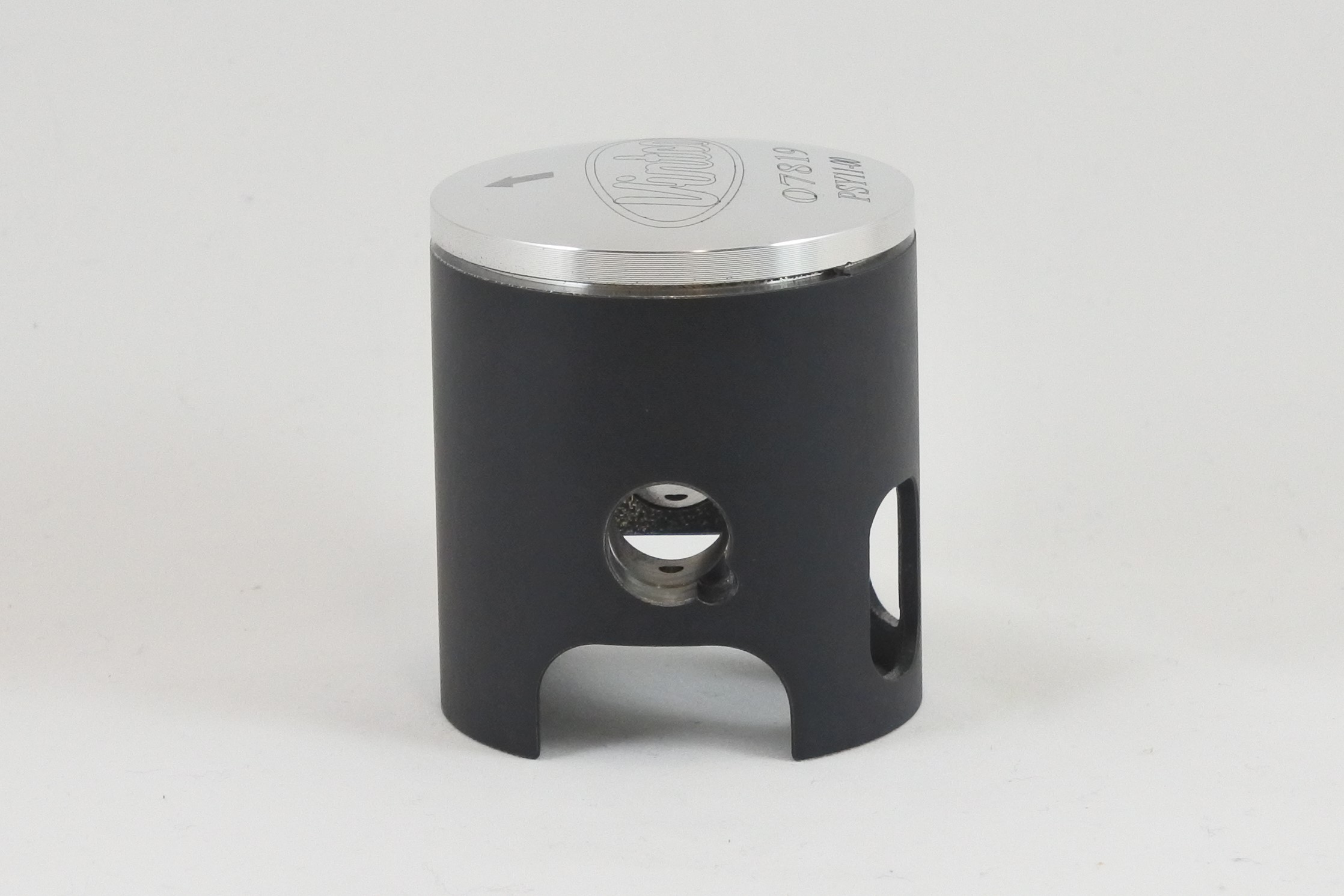 PISTON KIT 76-80 YAMAHA YZ 80 49.0mm STANDARD VINTCO PSY11-00 thumbnail 3