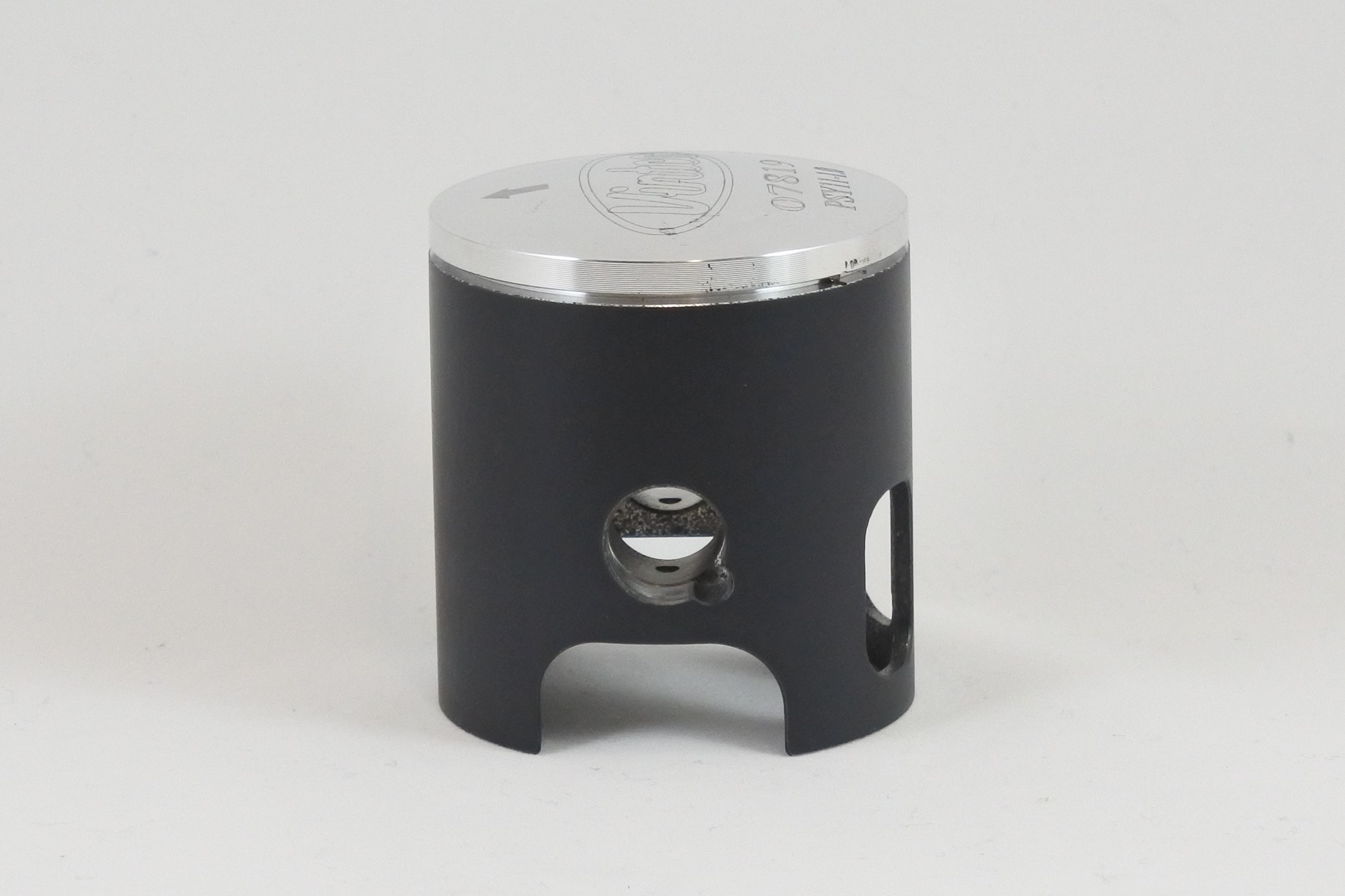 PISTON KIT 76-80 YAMAHA YZ 80 50.0mm 1.0mm OVER VINTCO PSY11-1.0 thumbnail 3