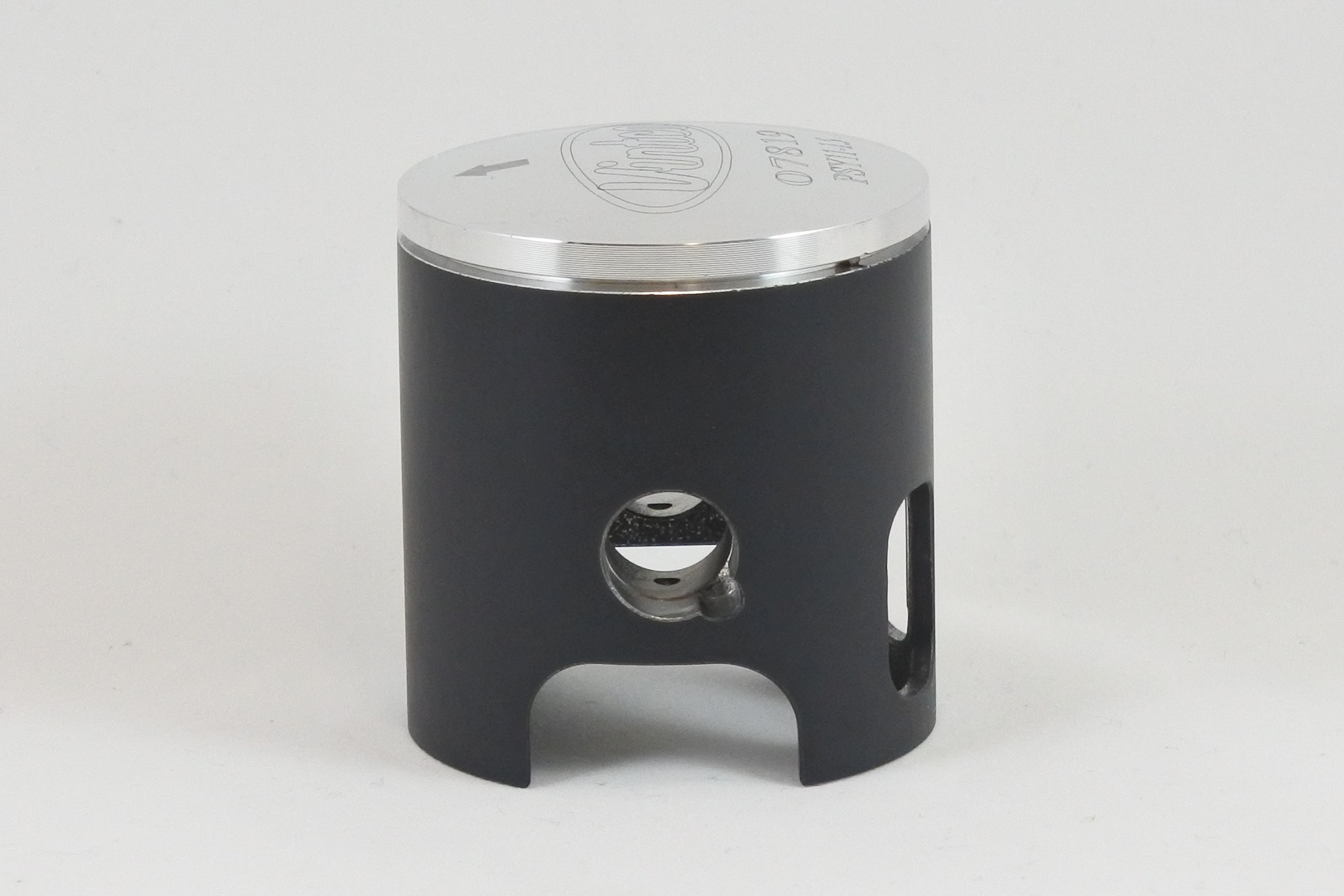 PISTON KIT 76-80 YAMAHA YZ 80 50.5mm OVER VINTCO PSY11-1.5 thumbnail 3