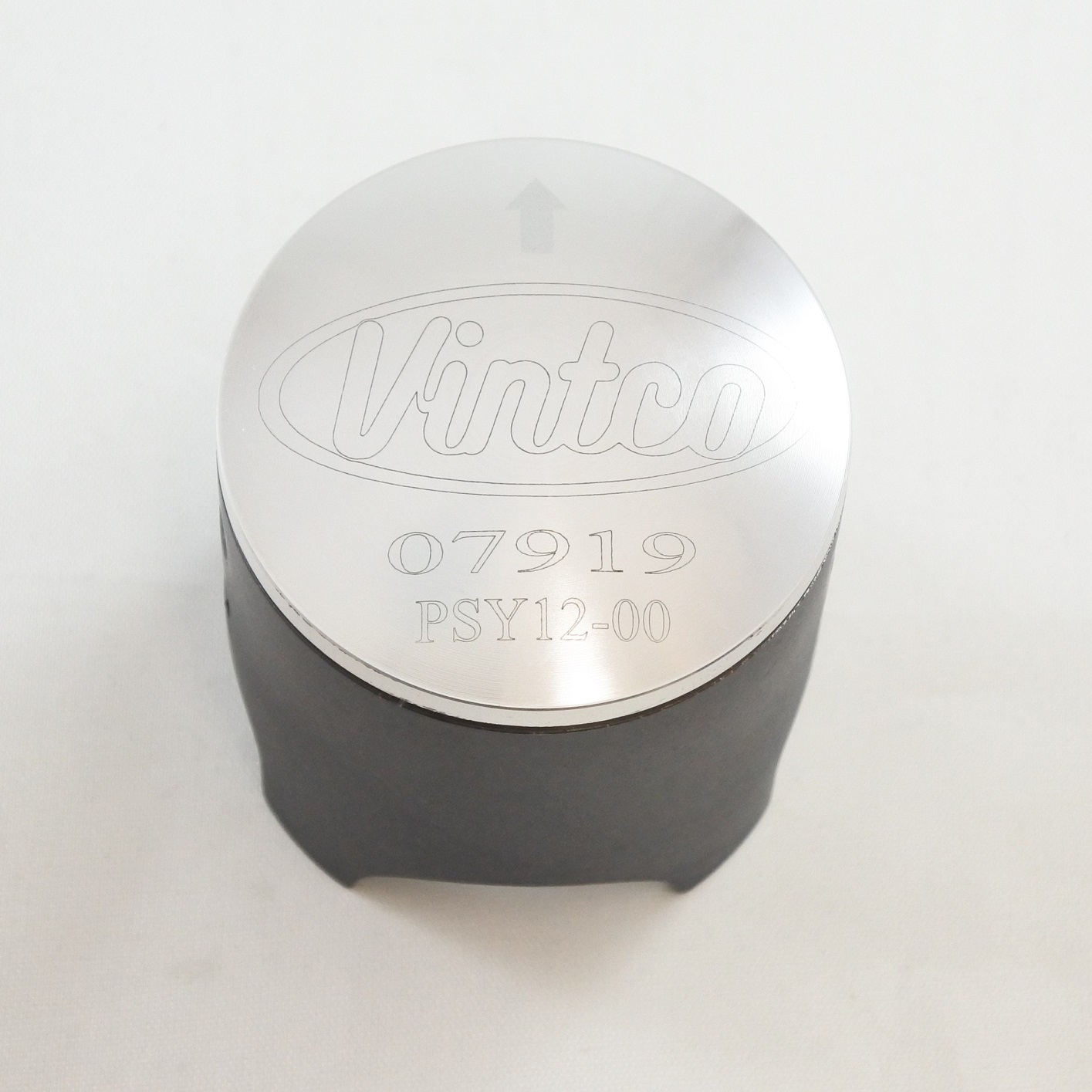 PISTON KIT 81-81 YAMAHA YZ 80 49.0mm STANDARD VINTCO PSY12-00 thumbnail 4