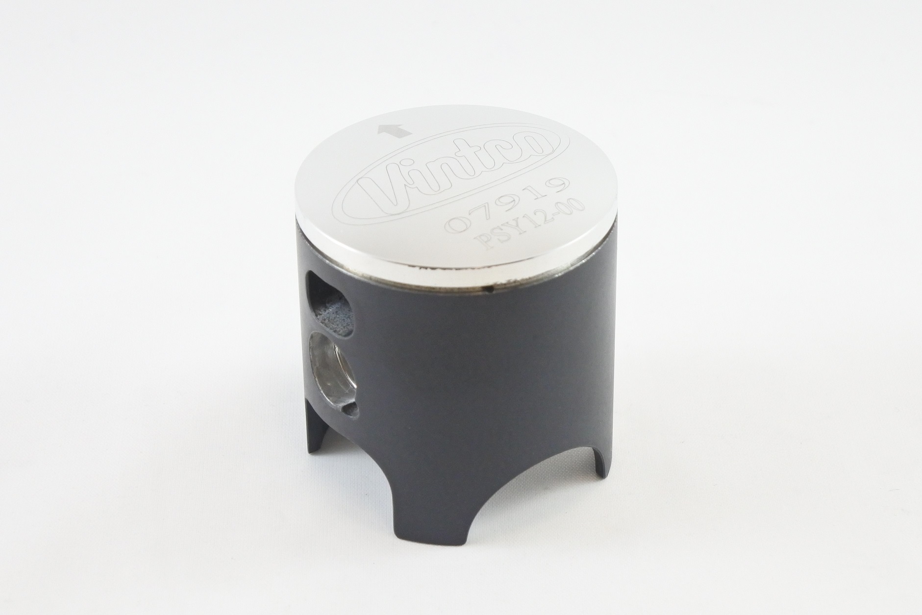 PISTON KIT 81-81 YAMAHA YZ 80 49.0mm STANDARD VINTCO PSY12-00 thumbnail 5