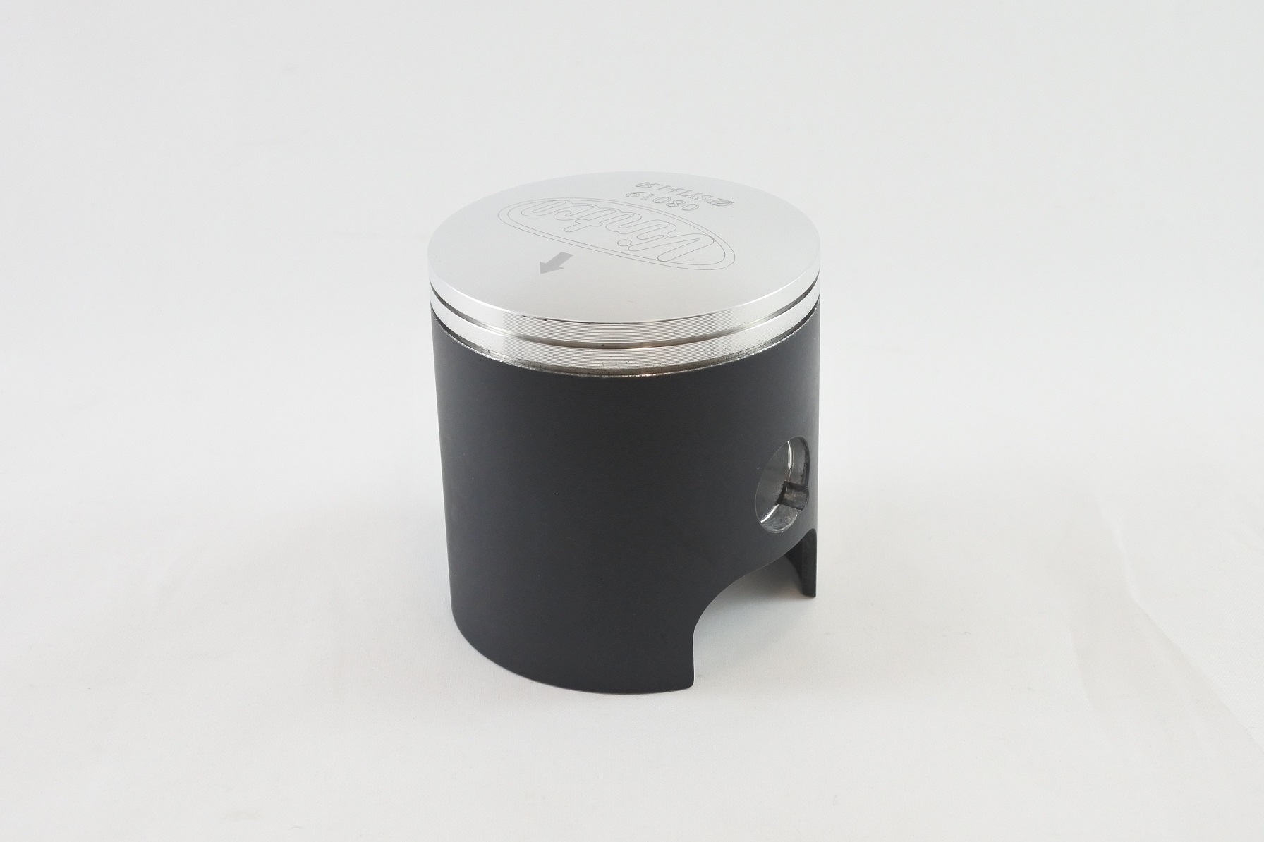 PISTON KIT 73-75 YAMAHA R5 350 65.5mm 1.5mm OVER VINTCO PSY13-1.5 thumbnail 3