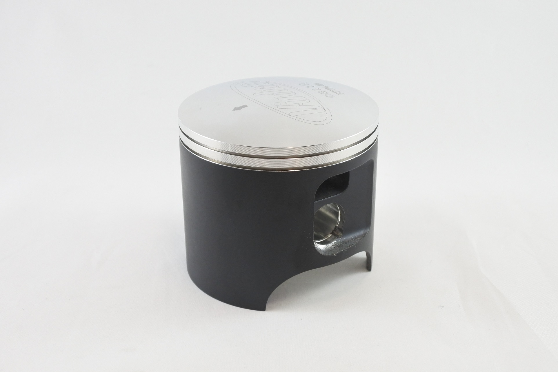 PISTON KIT 75-78 YAMAHA DT MX 400 85.0mm STANDARD VINTCO PSY14-00 thumbnail 3