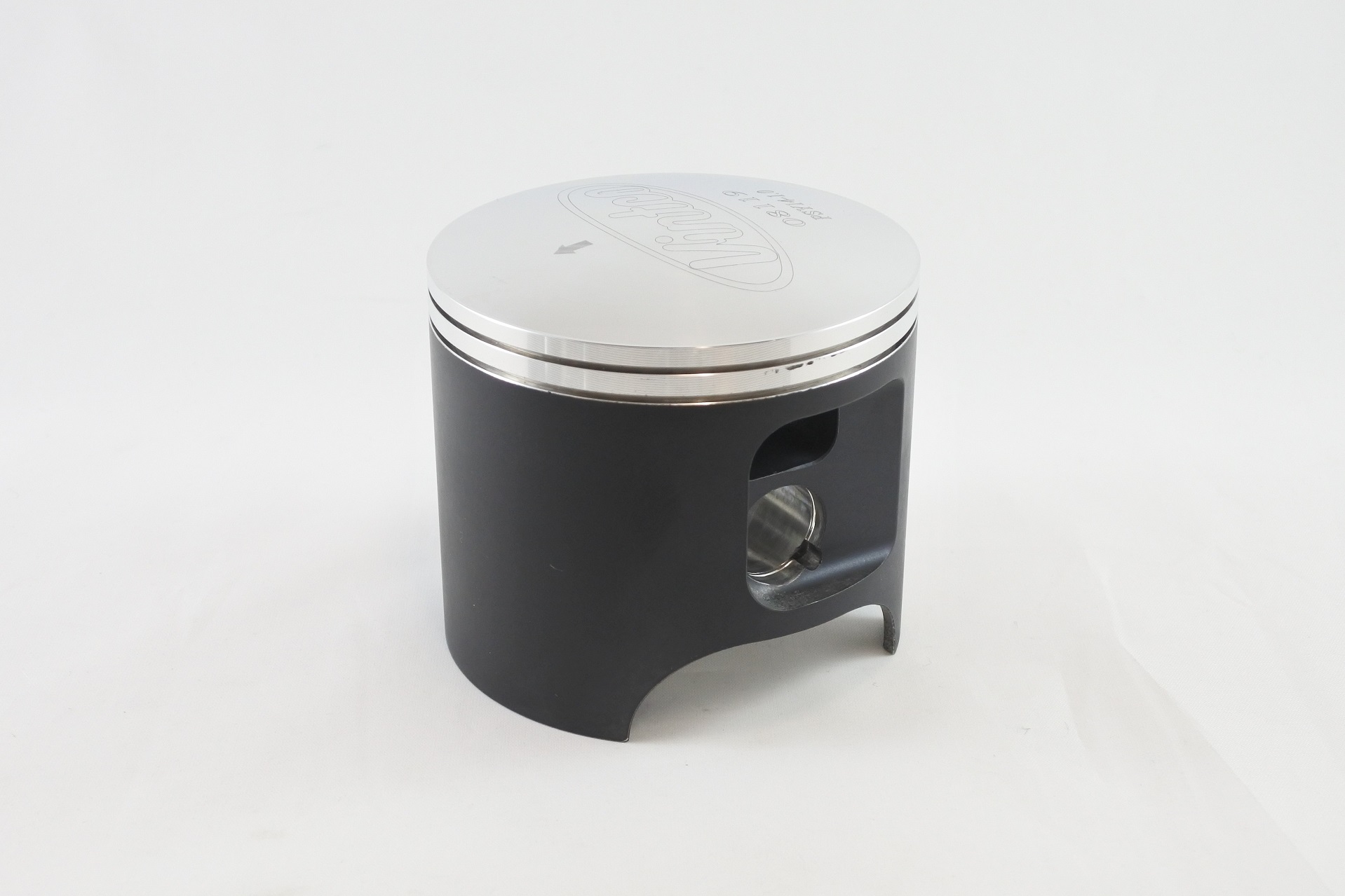 PISTON KIT 75-78 YAMAHA DT MX 400 86.0mm 1.0mm OVER VINTCO PSY14-1.0 thumbnail 3