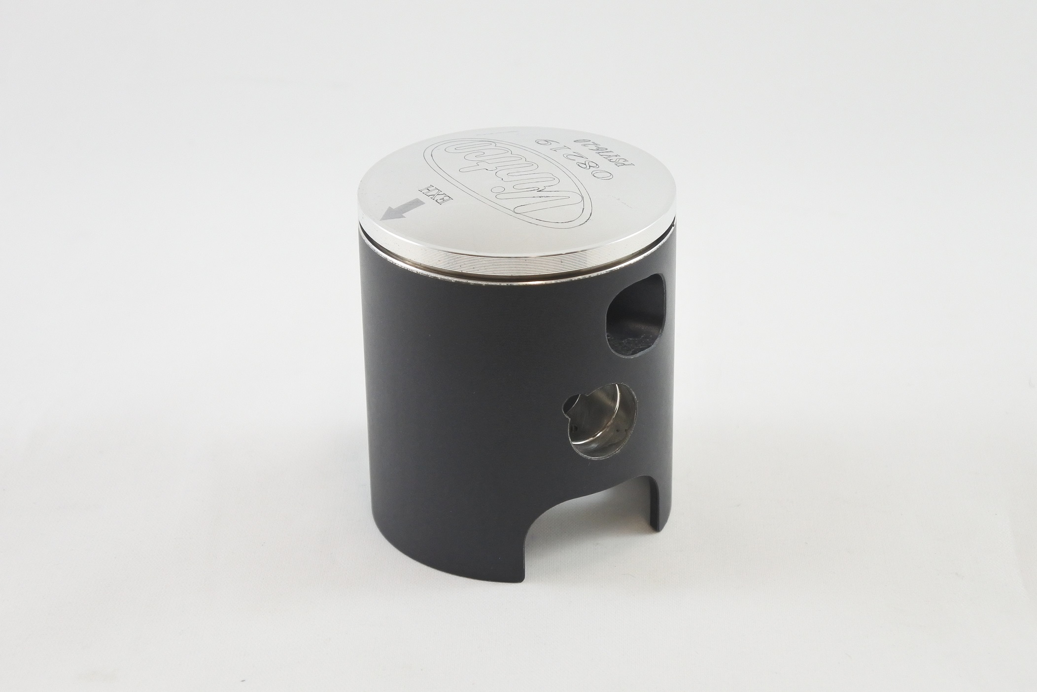 PISTON KIT 73-82 YAMAHA GT MX 1 LB IIA TY YZ 80 49.0mm VINTCO PSY16-2.0 thumbnail 3