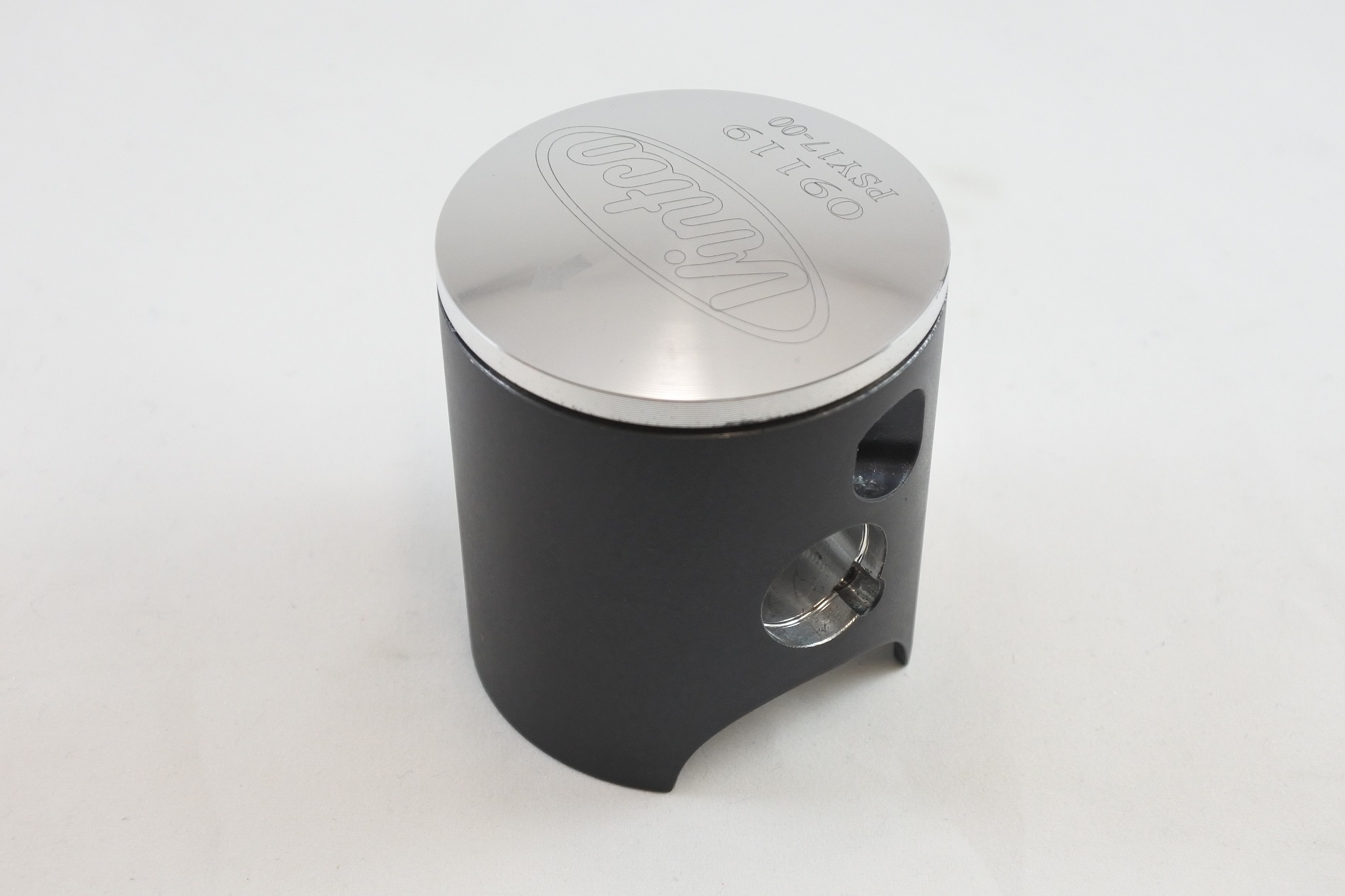 PISTON KIT 73-75 YAMAHA RD 250 54.0mm STANDARD VINTCO PSY17-00 thumbnail 3
