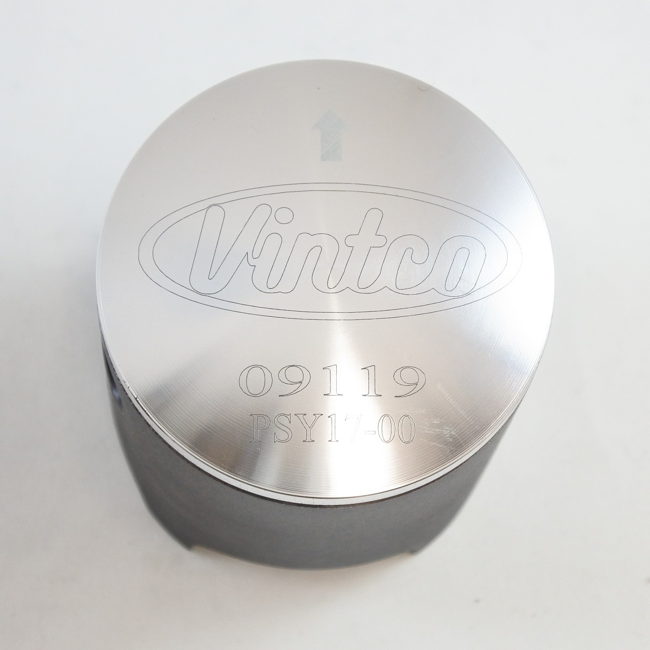 PISTON KIT 73-75 YAMAHA RD 250 54.0mm STANDARD VINTCO PSY17-00 thumbnail 4