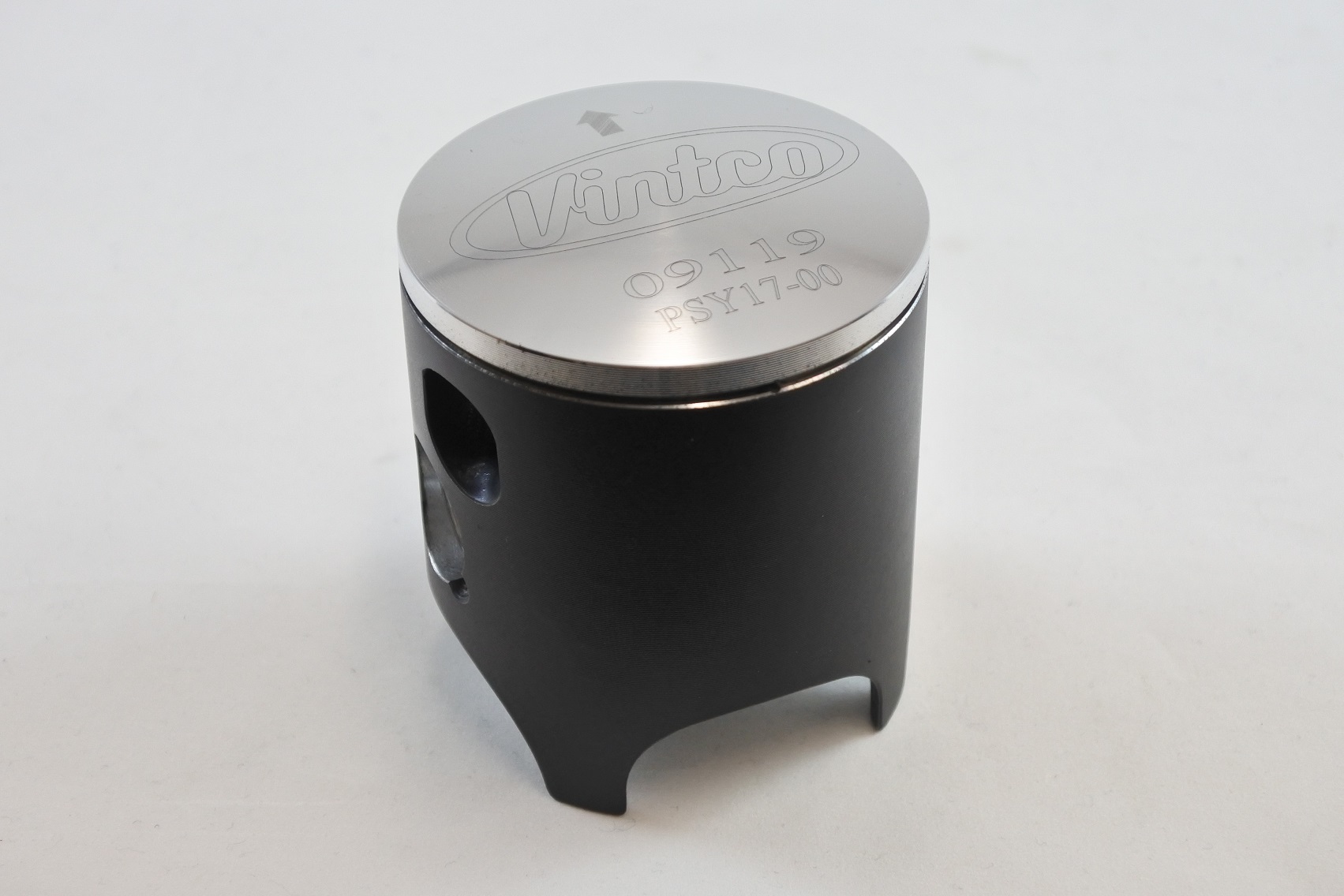 PISTON KIT 73-75 YAMAHA RD 250 54.0mm STANDARD VINTCO PSY17-00 thumbnail 5