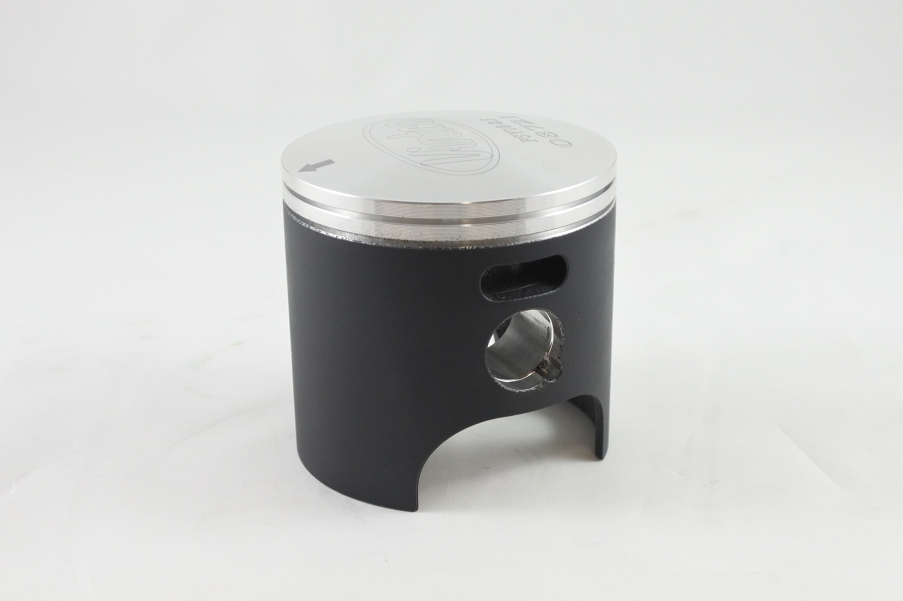 PISTON KIT 84-86 YAMAHA IT 200 66.5mm 0.5mm OVER VINTCO PSY18-0.5 thumbnail 3