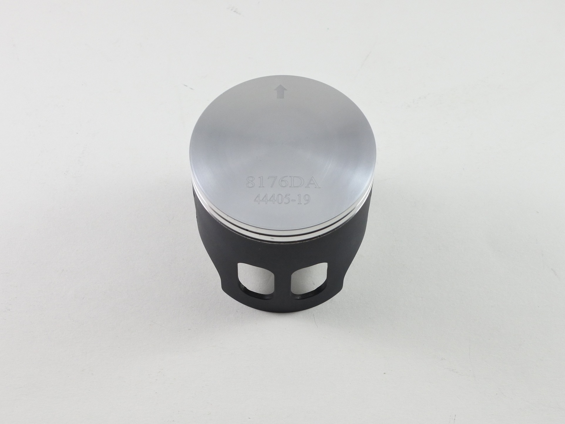 PISTON KIT 84-86 YAMAHA IT 200 66.00mm STANDARD VINTCO PSY18-00 thumbnail 4