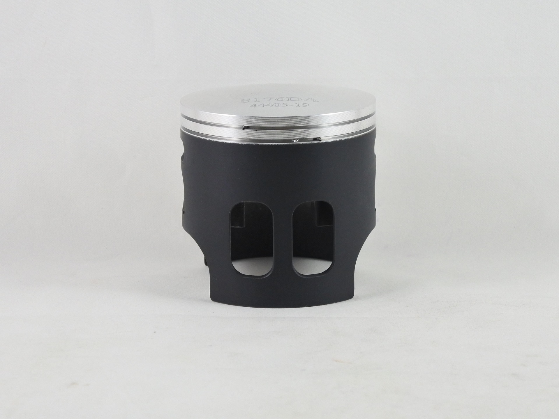 PISTON KIT 84-86 YAMAHA IT 200 66.00mm STANDARD VINTCO PSY18-00 thumbnail 5