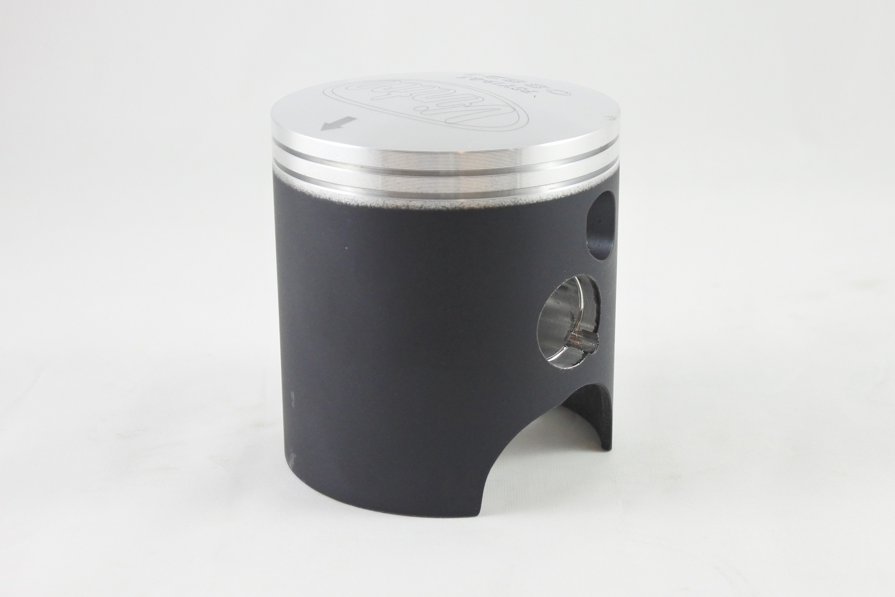 PISTON KIT 83-83 YAMAHA IT 250 68.5mm 0.5mm OVER VINTCO PSY19-0.5 thumbnail 3