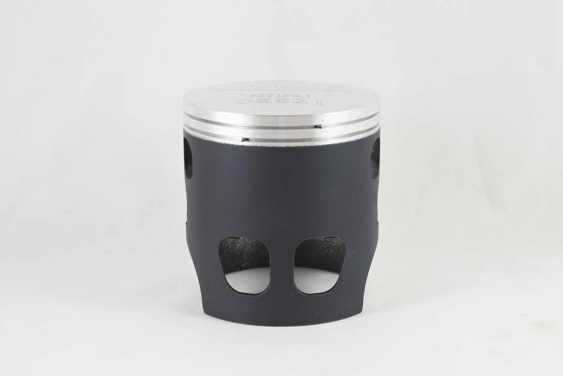 PISTON KIT 83-83 YAMAHA IT 250 68.5mm 0.5mm OVER VINTCO PSY19-0.5 thumbnail 5