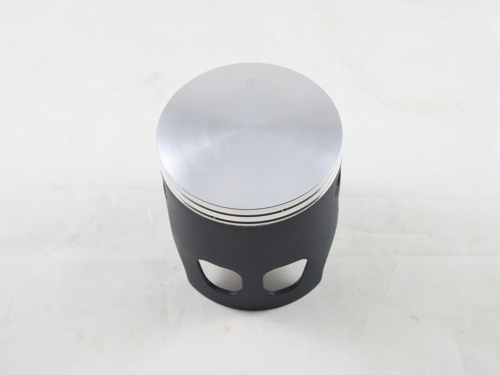 PISTON KIT 83-83 YAMAHA IT 250 68.00mm STANDARD VINTCO PSY19-00 thumbnail 4