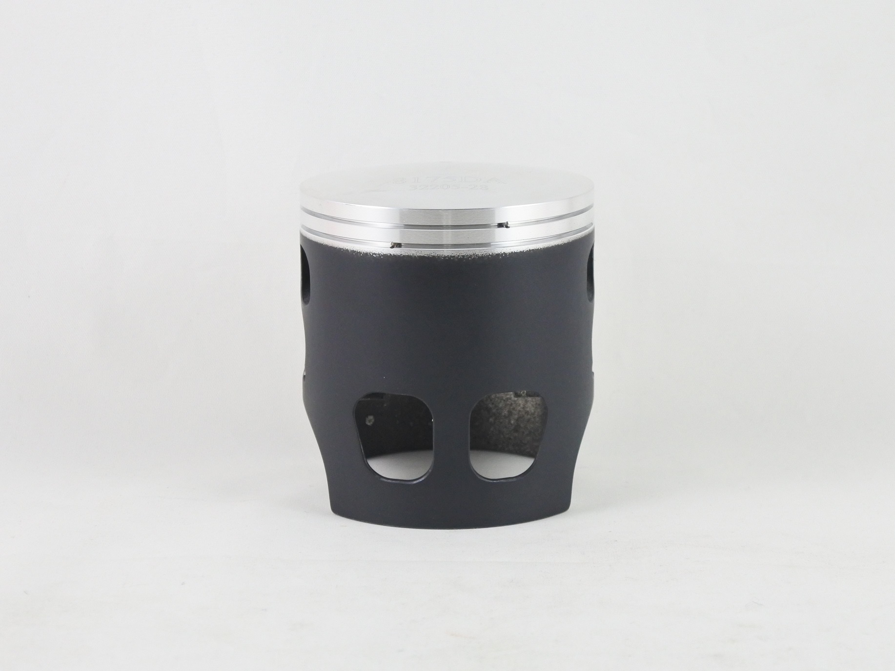 PISTON KIT 83-83 YAMAHA IT 250 68.00mm STANDARD VINTCO PSY19-00 thumbnail 5