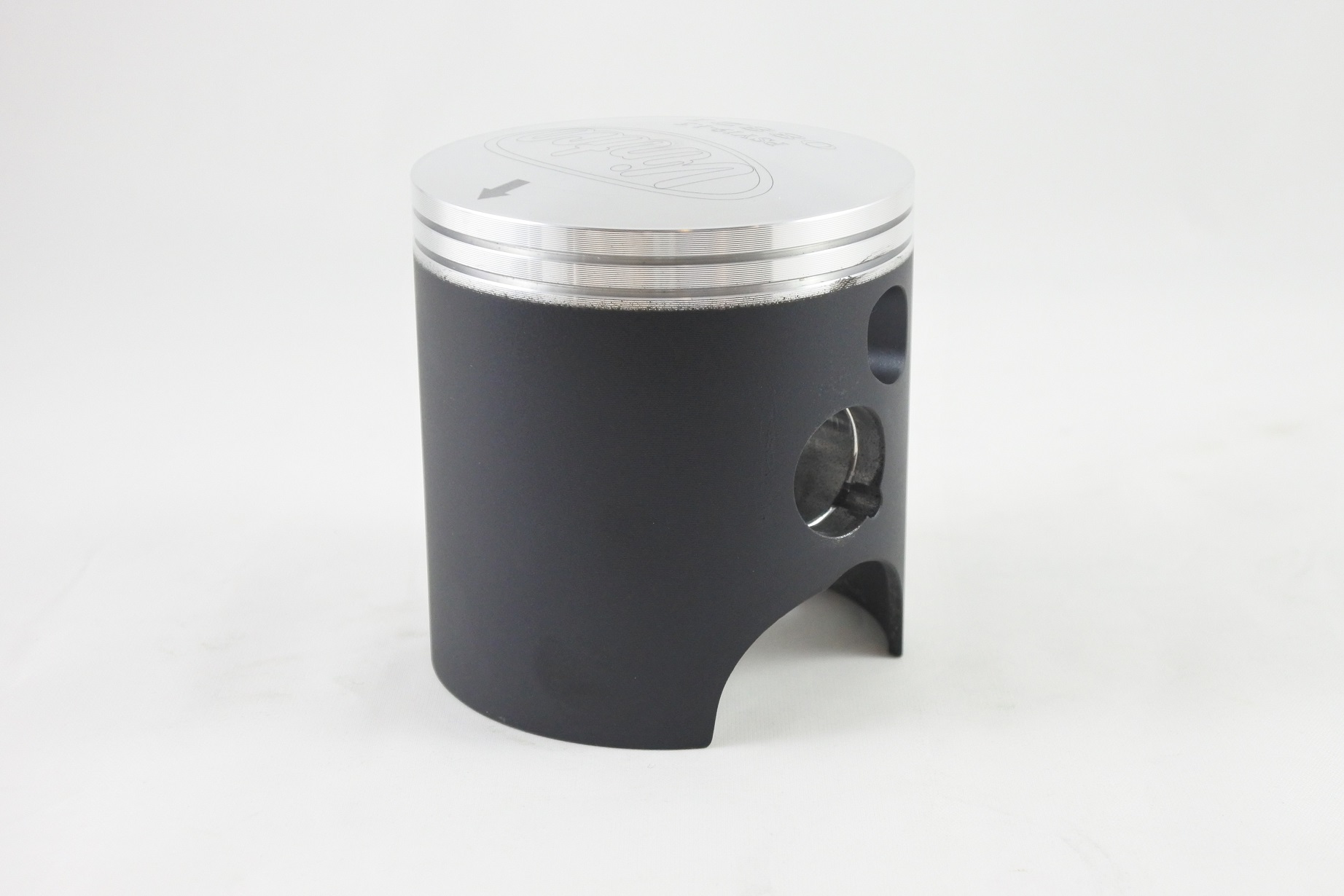 PISTON KIT 83-83 YAMAHA IT 250 69.5mm 1.5mm OVER VINTCO PSY19-1.5 thumbnail 3