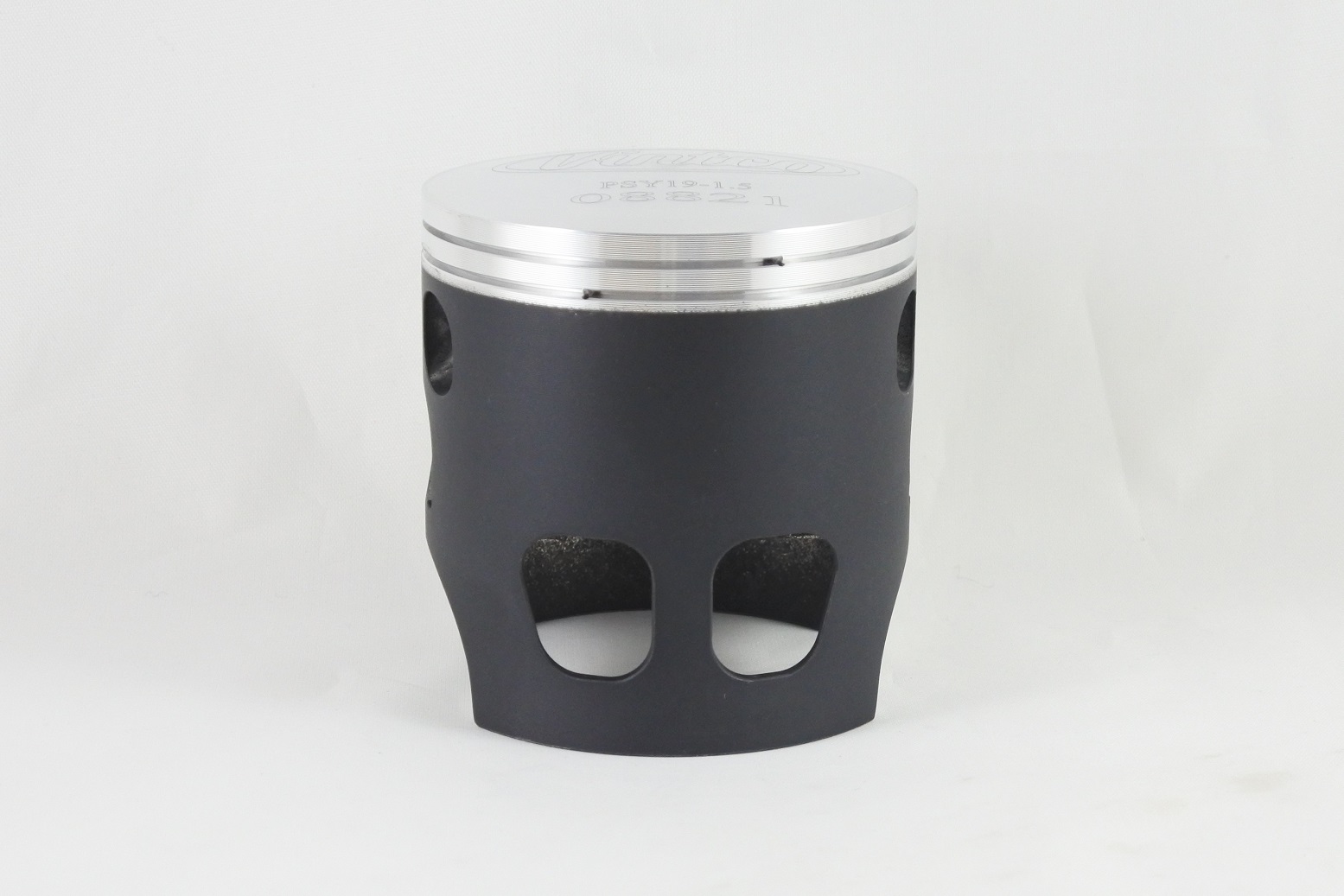 PISTON KIT 83-83 YAMAHA IT 250 69.5mm 1.5mm OVER VINTCO PSY19-1.5 thumbnail 5