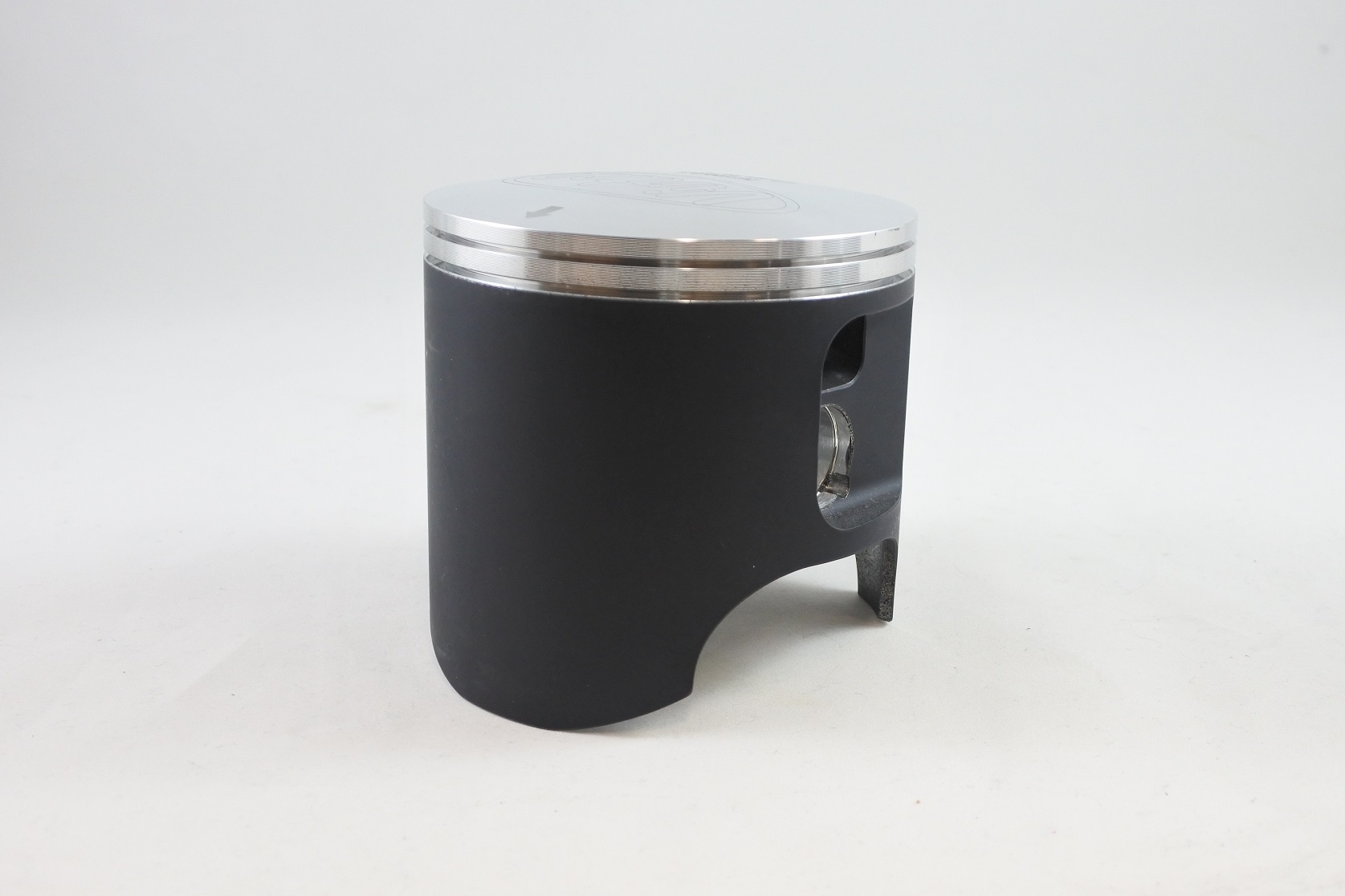 PISTON KIT 82-84 YAMAHA IT YZ 490 87.5mm 0.5mm OVER VINTCO PSY20-0.5 thumbnail 3