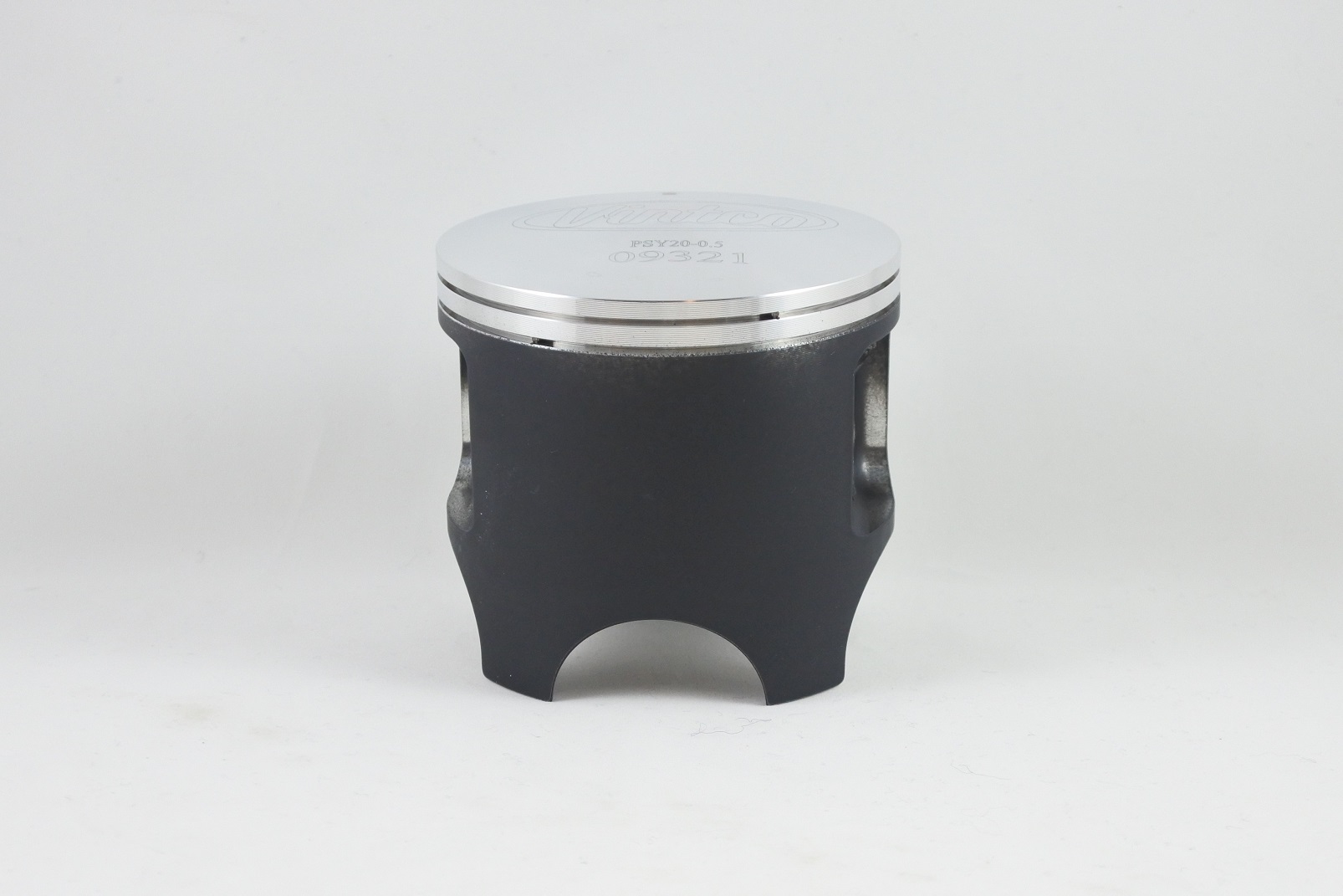 PISTON KIT 82-84 YAMAHA IT YZ 490 87.5mm 0.5mm OVER VINTCO PSY20-0.5 thumbnail 5