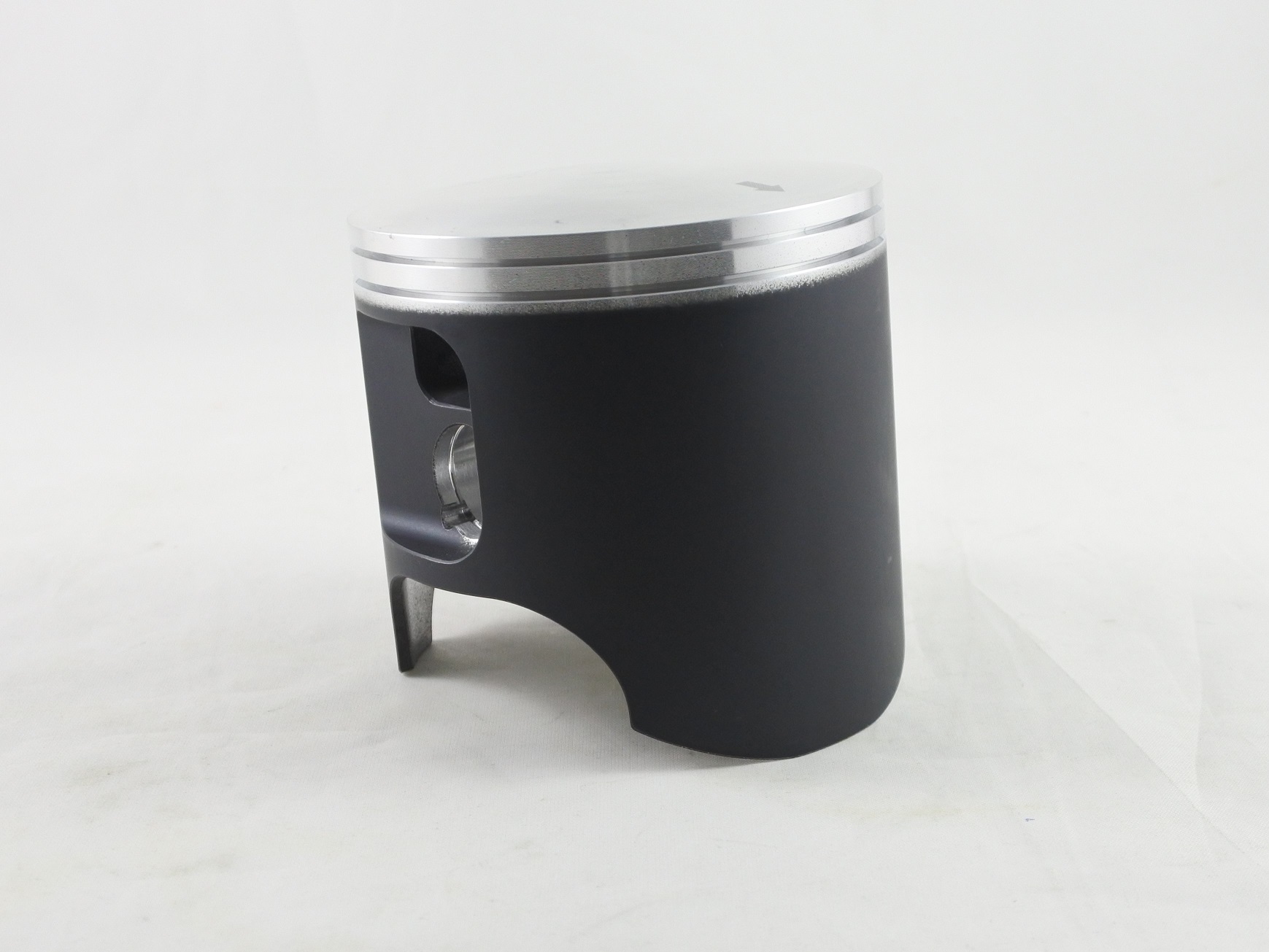 PISTON KIT 82-84 YAMAHA IT YZ 490 87mm STANDARD VINTCO PSY20-00 thumbnail 3