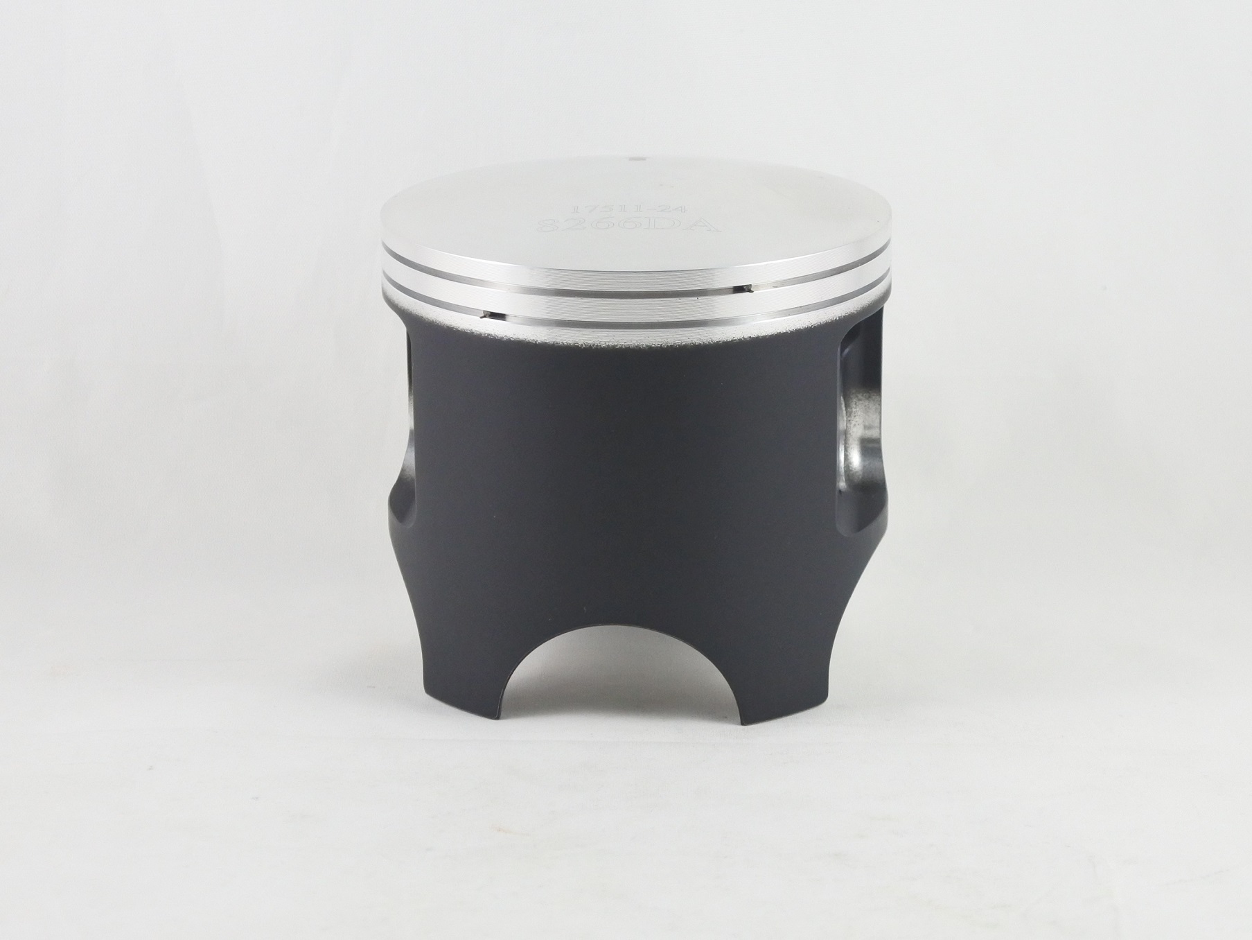 PISTON KIT 82-84 YAMAHA IT YZ 490 87mm STANDARD VINTCO PSY20-00 thumbnail 5
