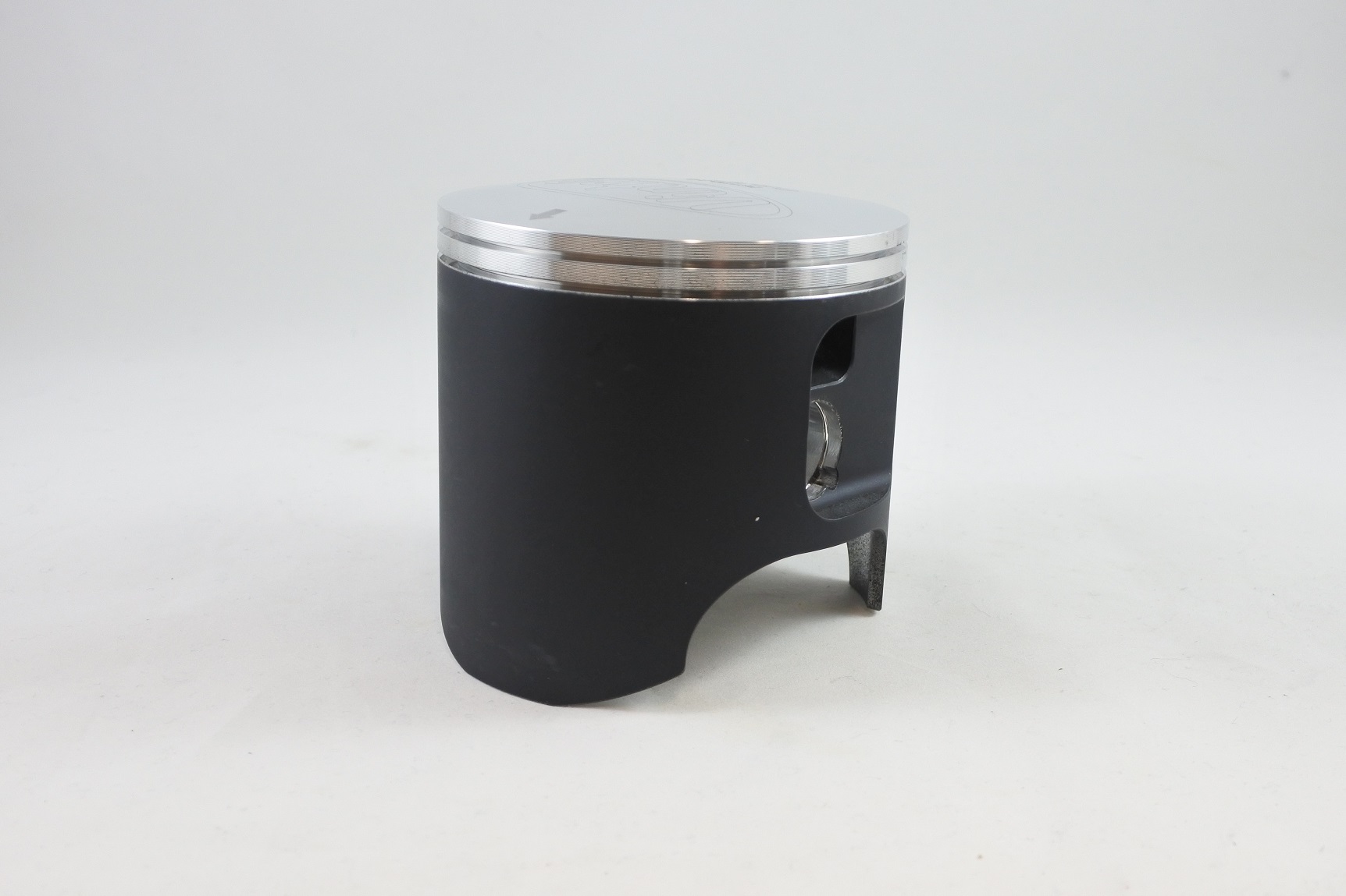 PISTON KIT 82-84 YAMAHA YZ IT 490 88mm 1.0mm OVER VINTCO PSY20-1.0 thumbnail 3