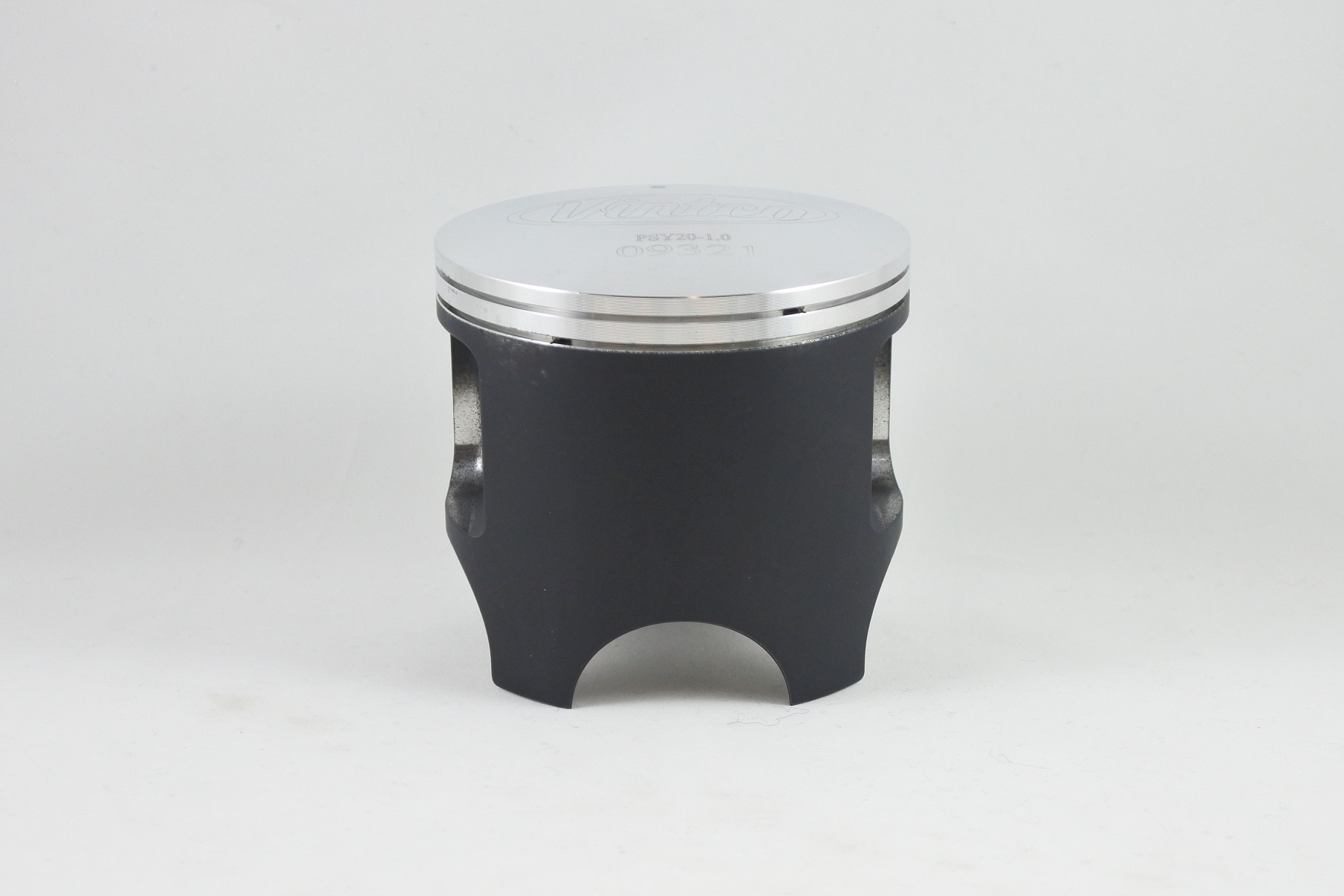 PISTON KIT 82-84 YAMAHA YZ IT 490 88mm 1.0mm OVER VINTCO PSY20-1.0 thumbnail 5