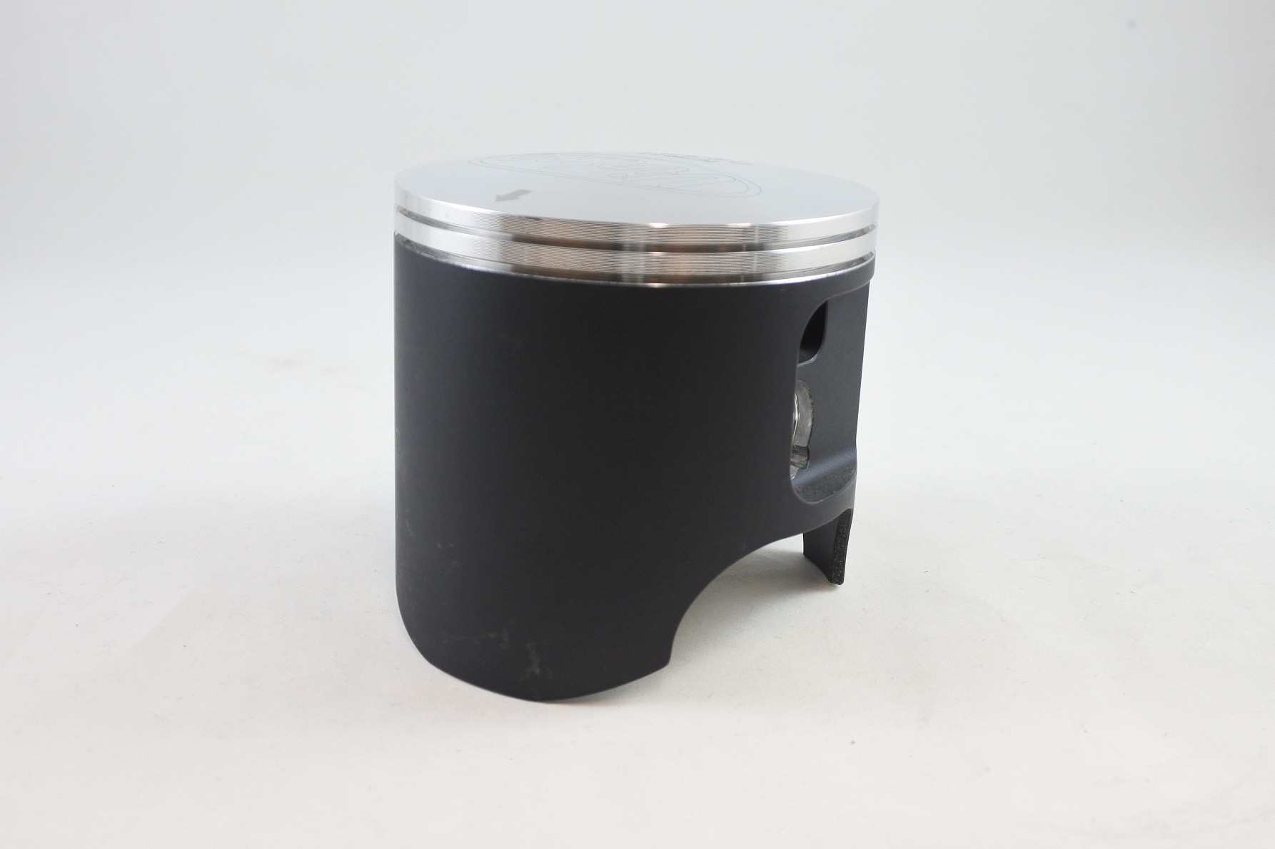 PISTON KIT 82-84 YAMAHA IT YZ 490 88.5mm OVER VINTCO PSY20-1.5 thumbnail 3