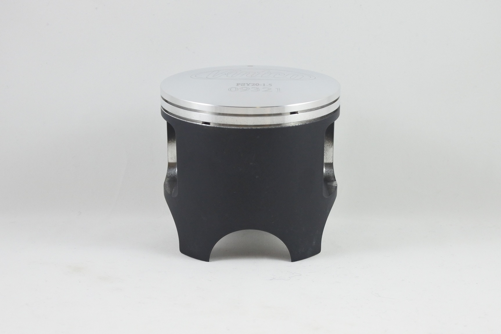 PISTON KIT 82-84 YAMAHA IT YZ 490 88.5mm OVER VINTCO PSY20-1.5 thumbnail 5