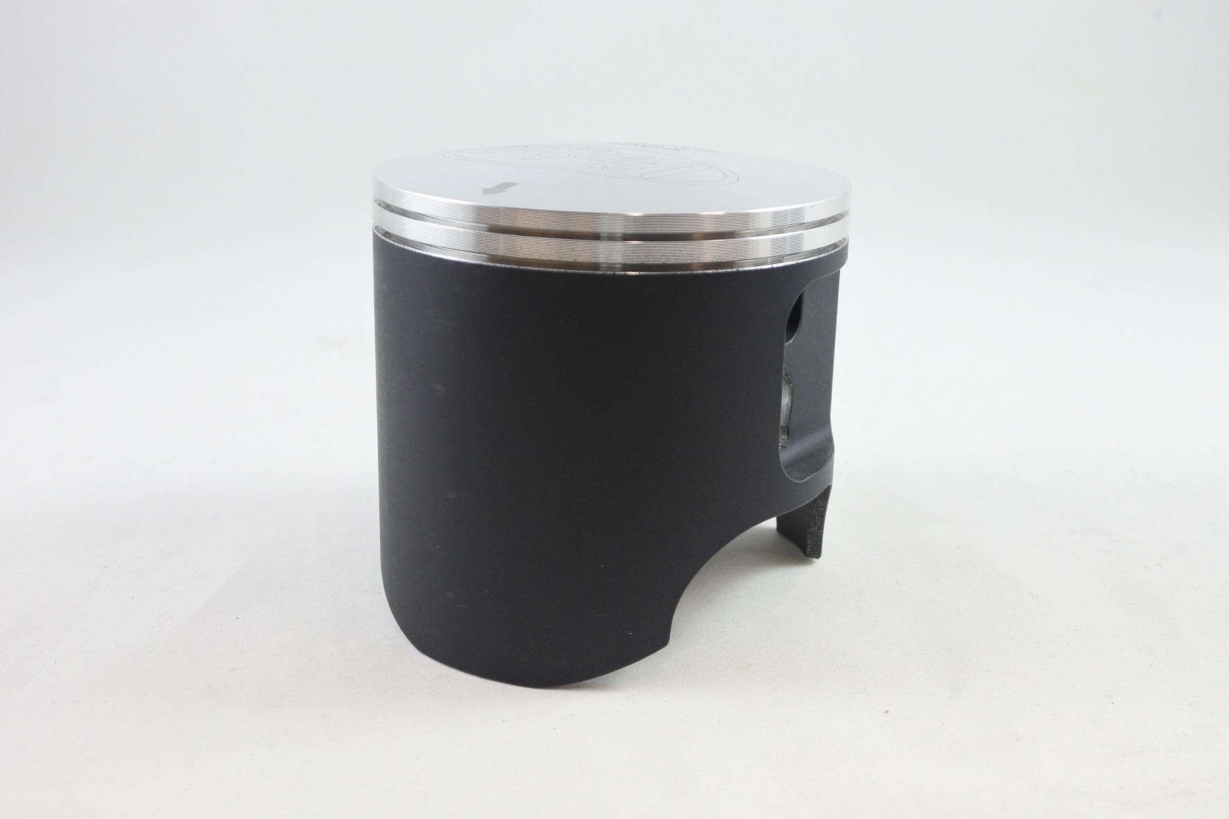 PISTON KIT 82-84 YAMAHA IT YZ 490 89mm 2.0mm OVER VINTCO PSY20-2.0 thumbnail 3