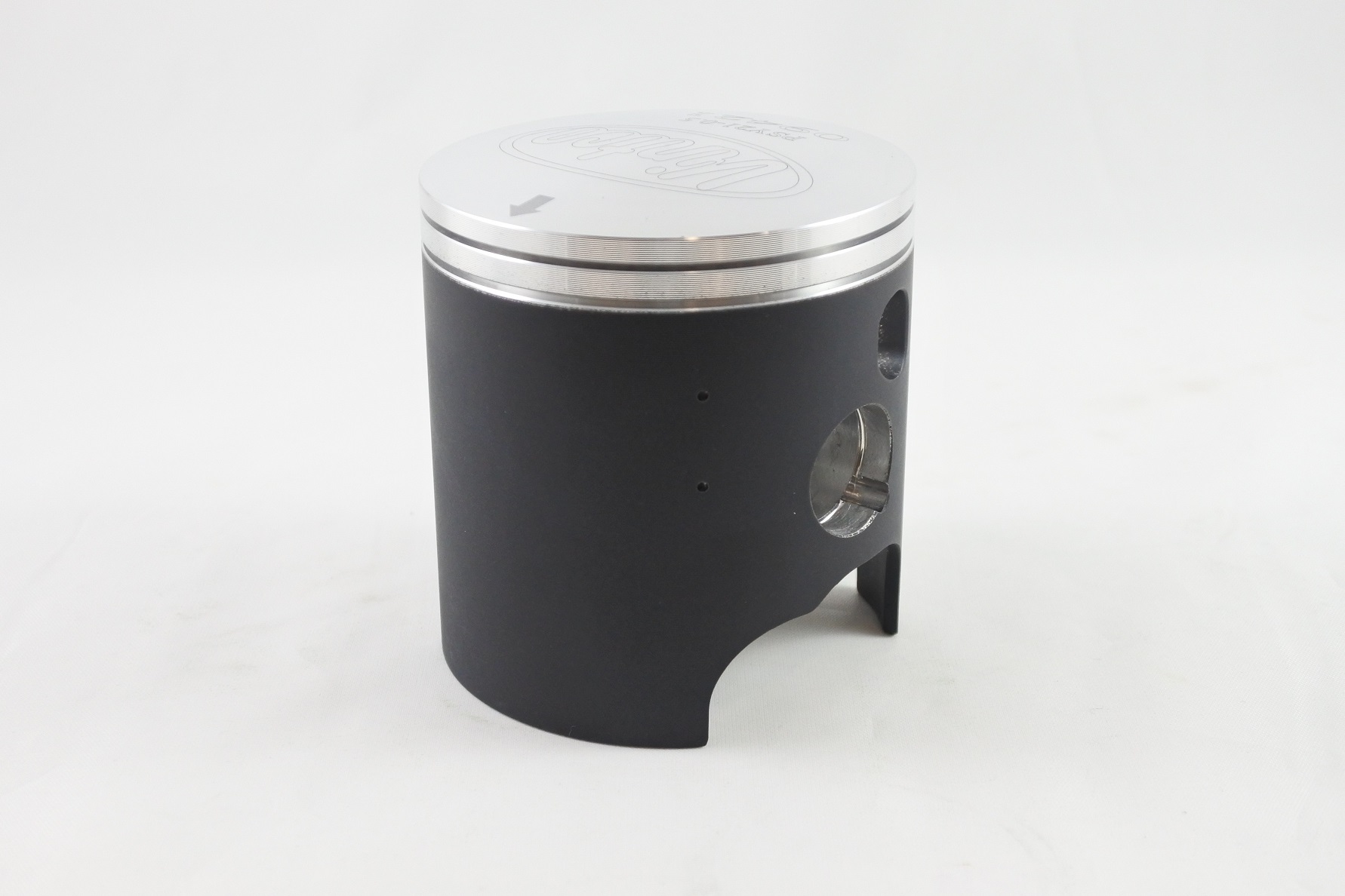 PISTON KIT 91-91 YAMAHA YZ WR 250 68.5mm 0.5mm OVER VINTCO PSY21-0.5 thumbnail 3