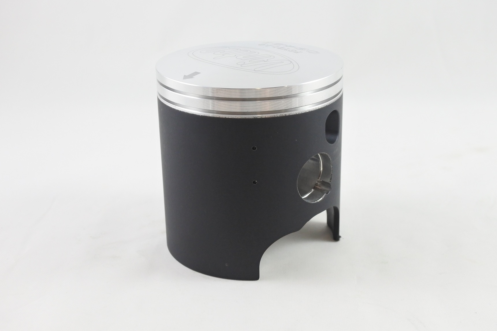 PISTON KIT 91-91 YAMAHA YZ WR 250 69mm 1.0mm OVER VINTCO PSY21-1.0 thumbnail 3