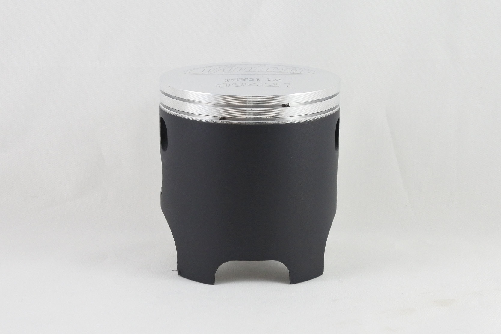 PISTON KIT 91-91 YAMAHA YZ WR 250 69mm 1.0mm OVER VINTCO PSY21-1.0 thumbnail 5