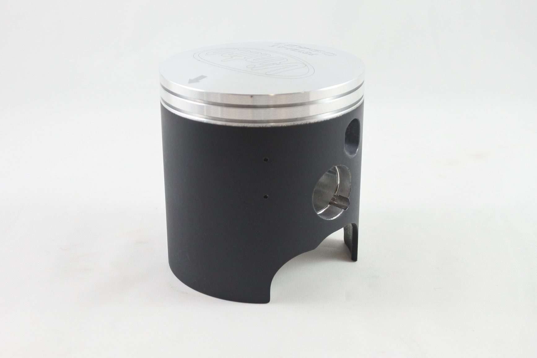 PISTON KIT 91-91 YAMAHA WR YZ 250 69.5mm 1.5mm OVER VINTCO PSY21-1.5 thumbnail 3