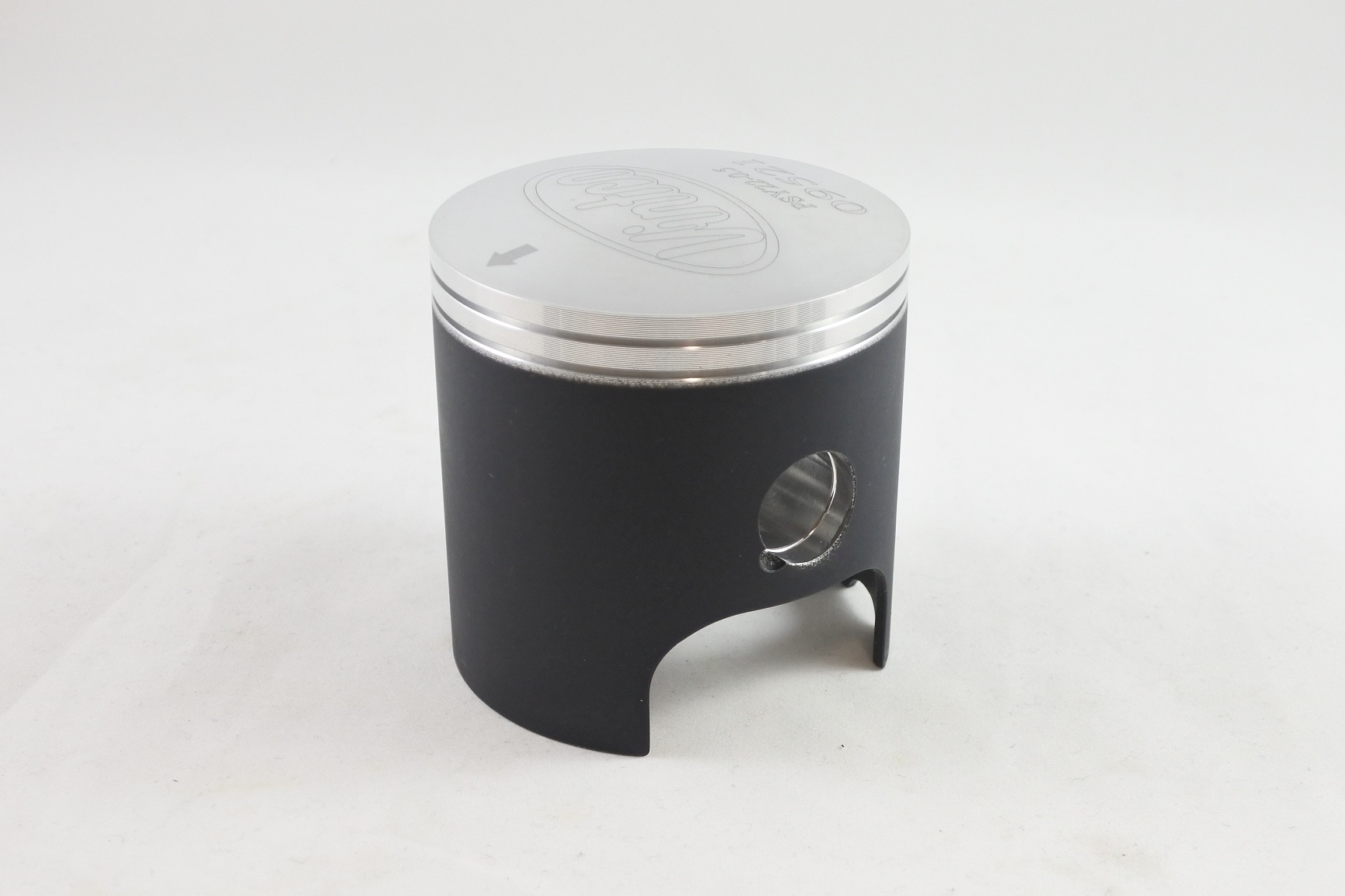 PISTON KIT 88-06 YAMAHA YFS 200 66.5mm 0.5mm OVER VINTCO PSY22-0.5 thumbnail 3