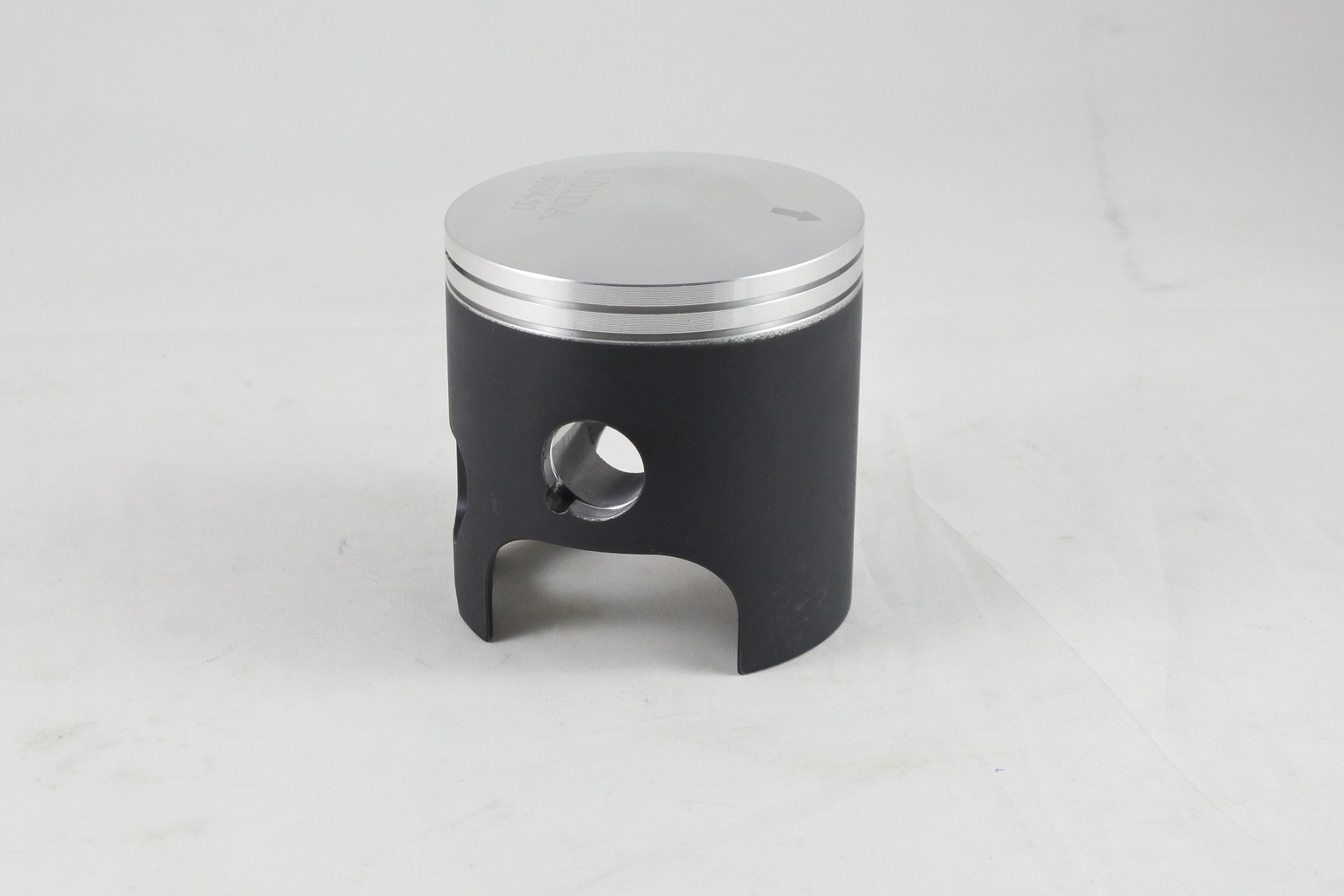 PISTON KIT 88-06 YAMAHA YFS BLASTER 200 66mm STANDARD VINTCO PSY22-00 thumbnail 3