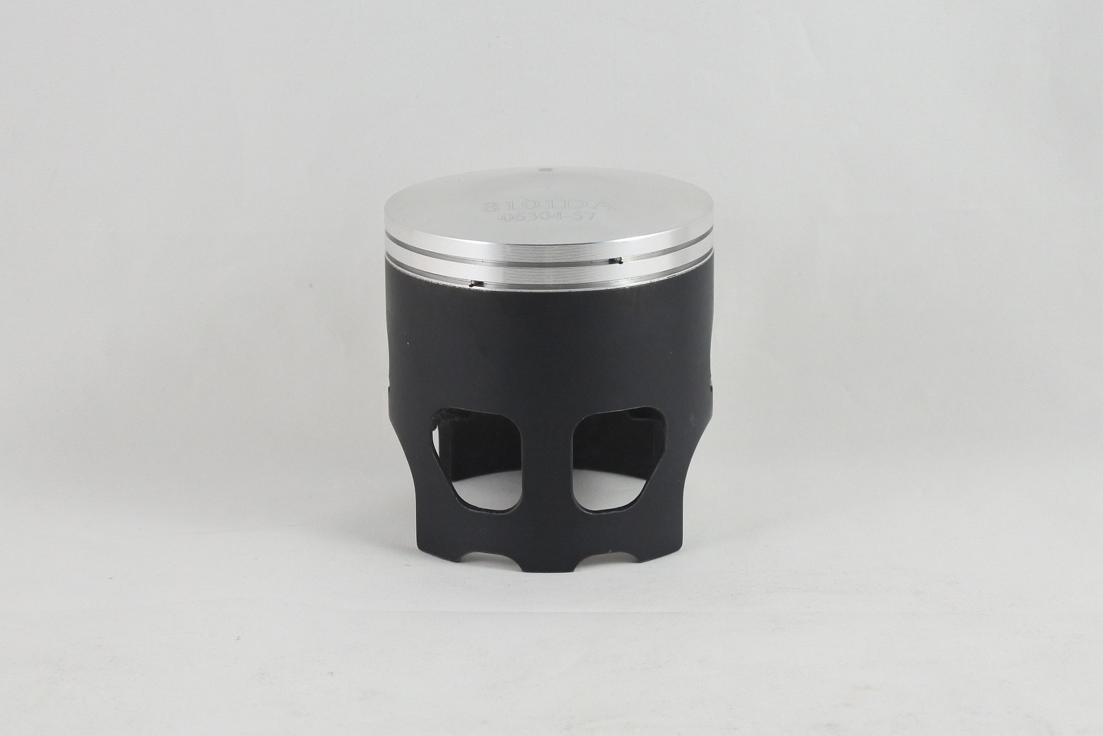 PISTON KIT 88-06 YAMAHA YFS BLASTER 200 66mm STANDARD VINTCO PSY22-00 thumbnail 5