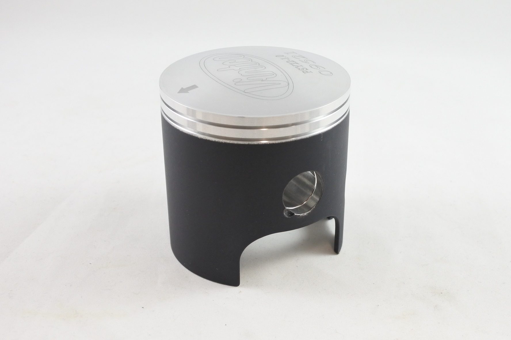 PISTON KIT 88-06 YAMAHA YFS 200 67mm 1.0mm OVER VINTCO PSY22-1.0 thumbnail 3