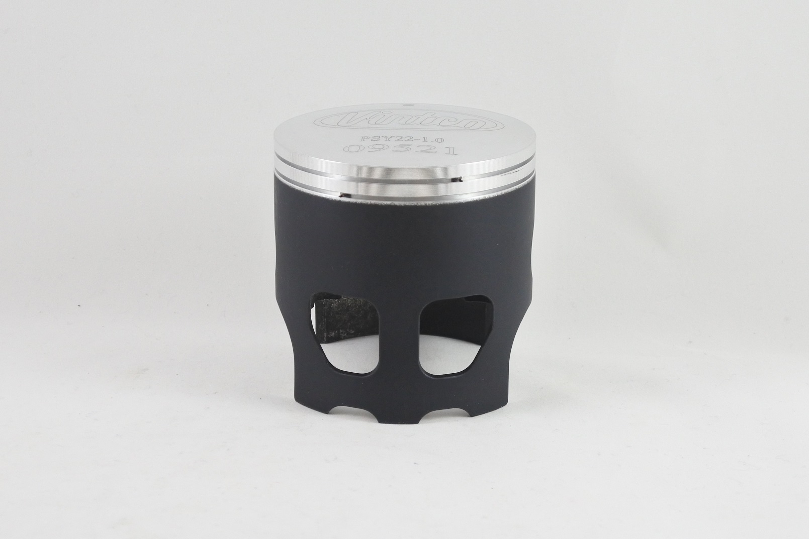 PISTON KIT 88-06 YAMAHA YFS 200 67mm 1.0mm OVER VINTCO PSY22-1.0 thumbnail 5