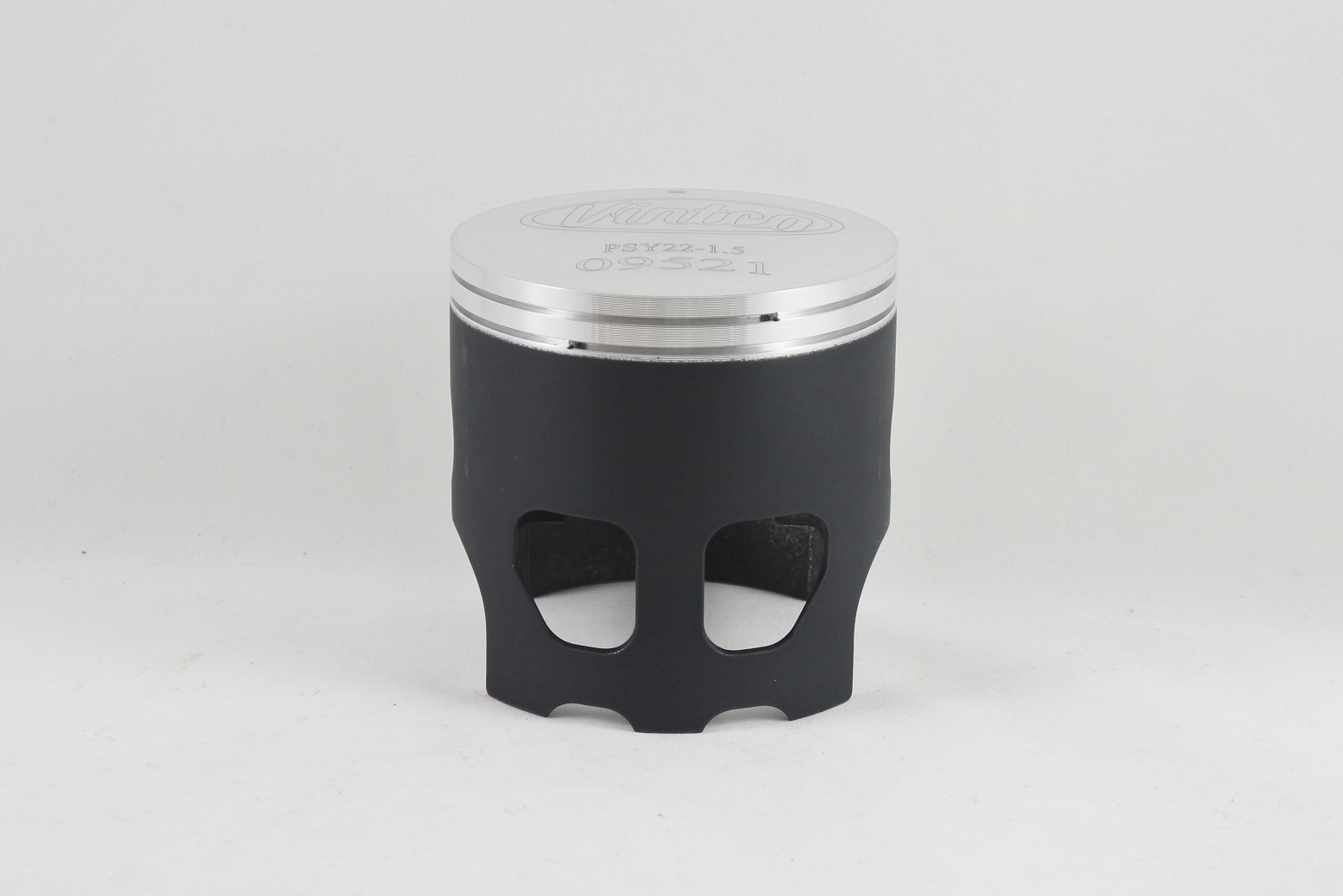 PISTON KIT 88-06 YAMAHA YFS 200 67.5mm 1.5mm OVER VINTCO PSY22-1.5 thumbnail 5