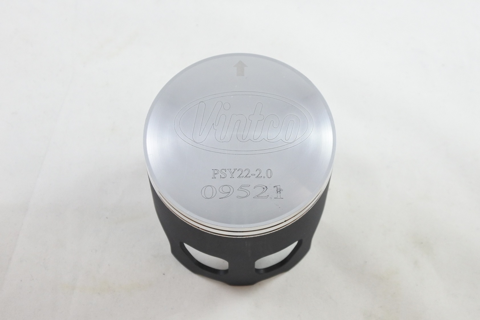 PISTON KIT 88-06 YAMAHA YFS 200 68mm VINTCO PSY22-2.0 thumbnail 4